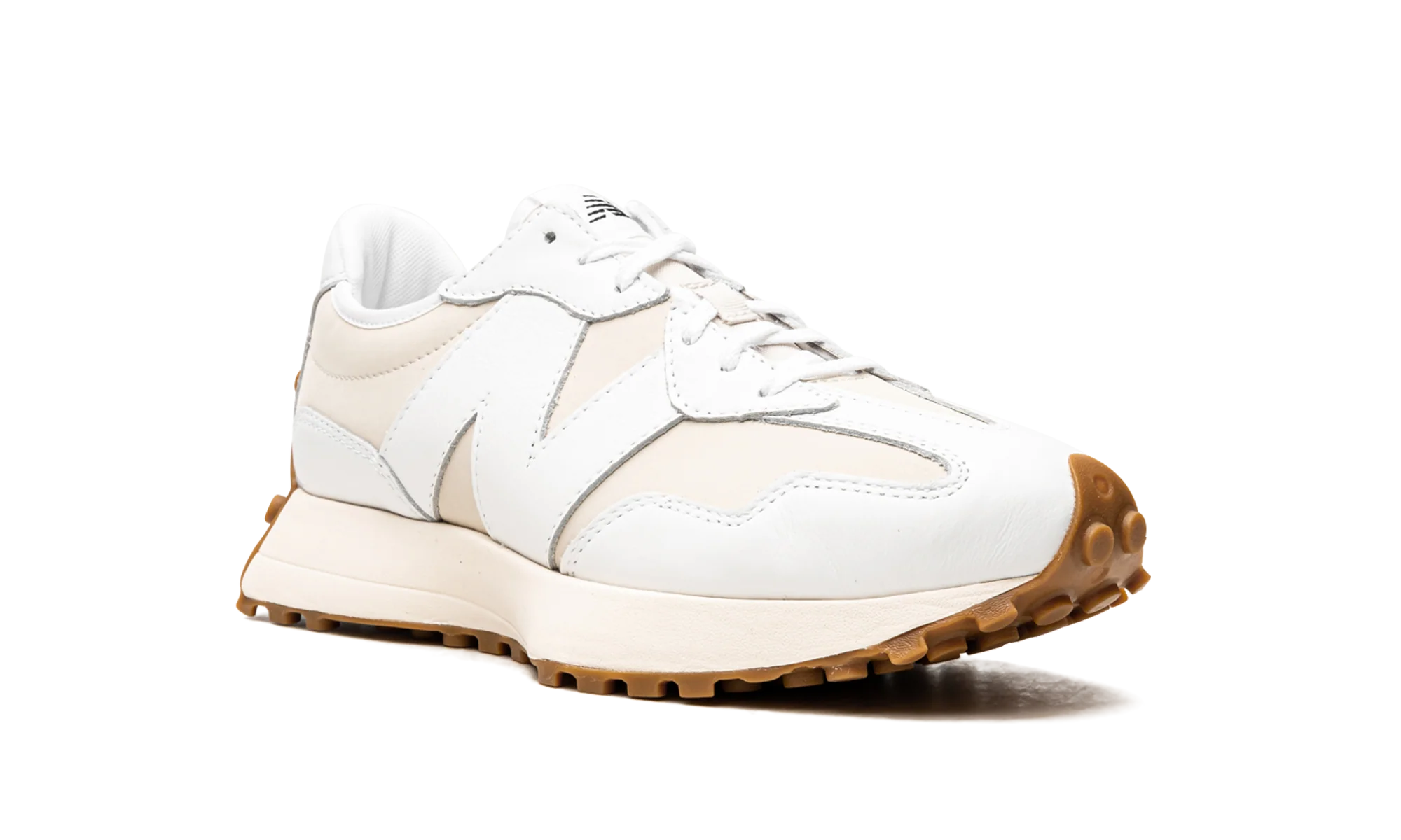 327 WMNS White / Moonbeam - 327 WMNS White / Moonbeam - Jordan 1s - AIR Jordan 1