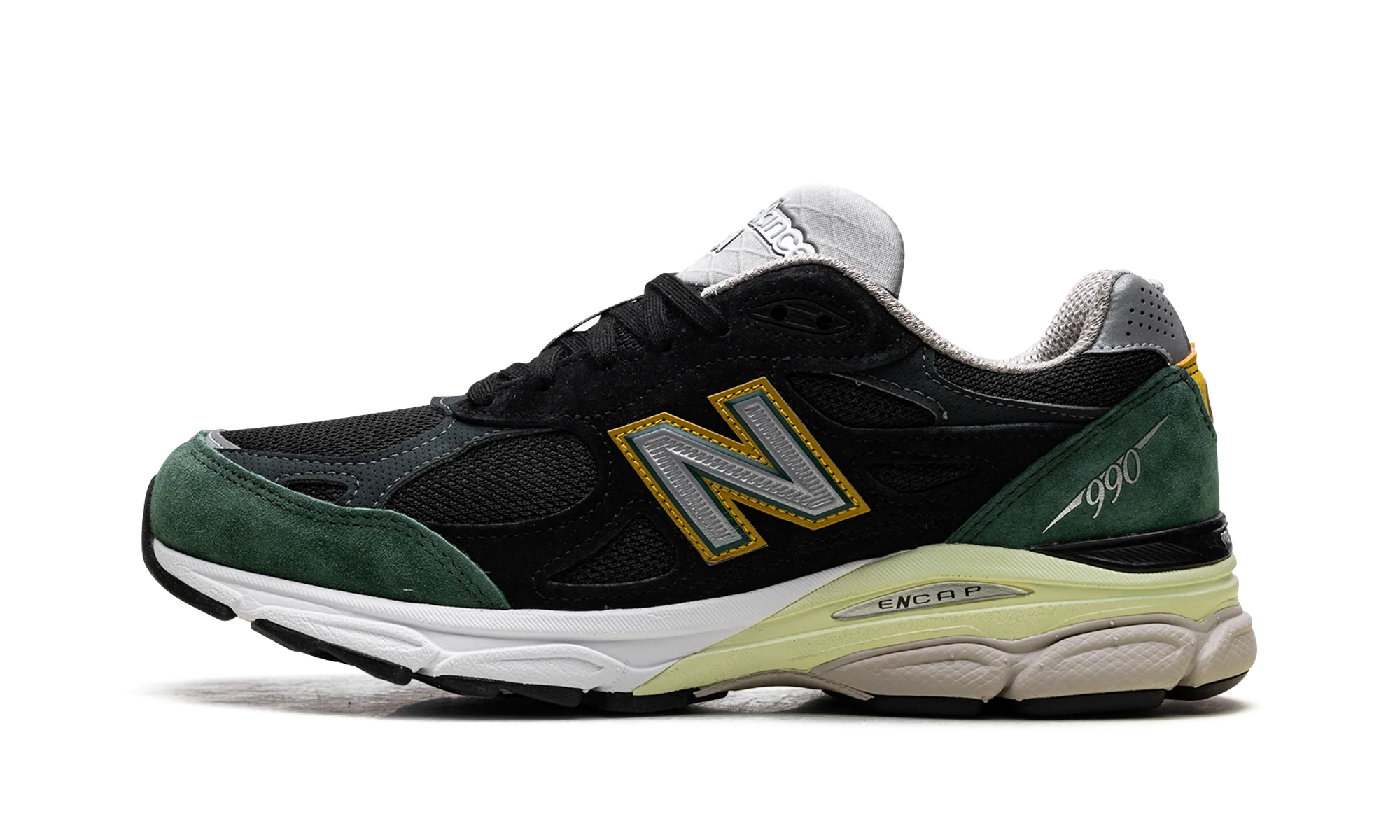 990v3 Black / Green - 990v3 Black / Green - Jordan 1s - AIR Jordan 1