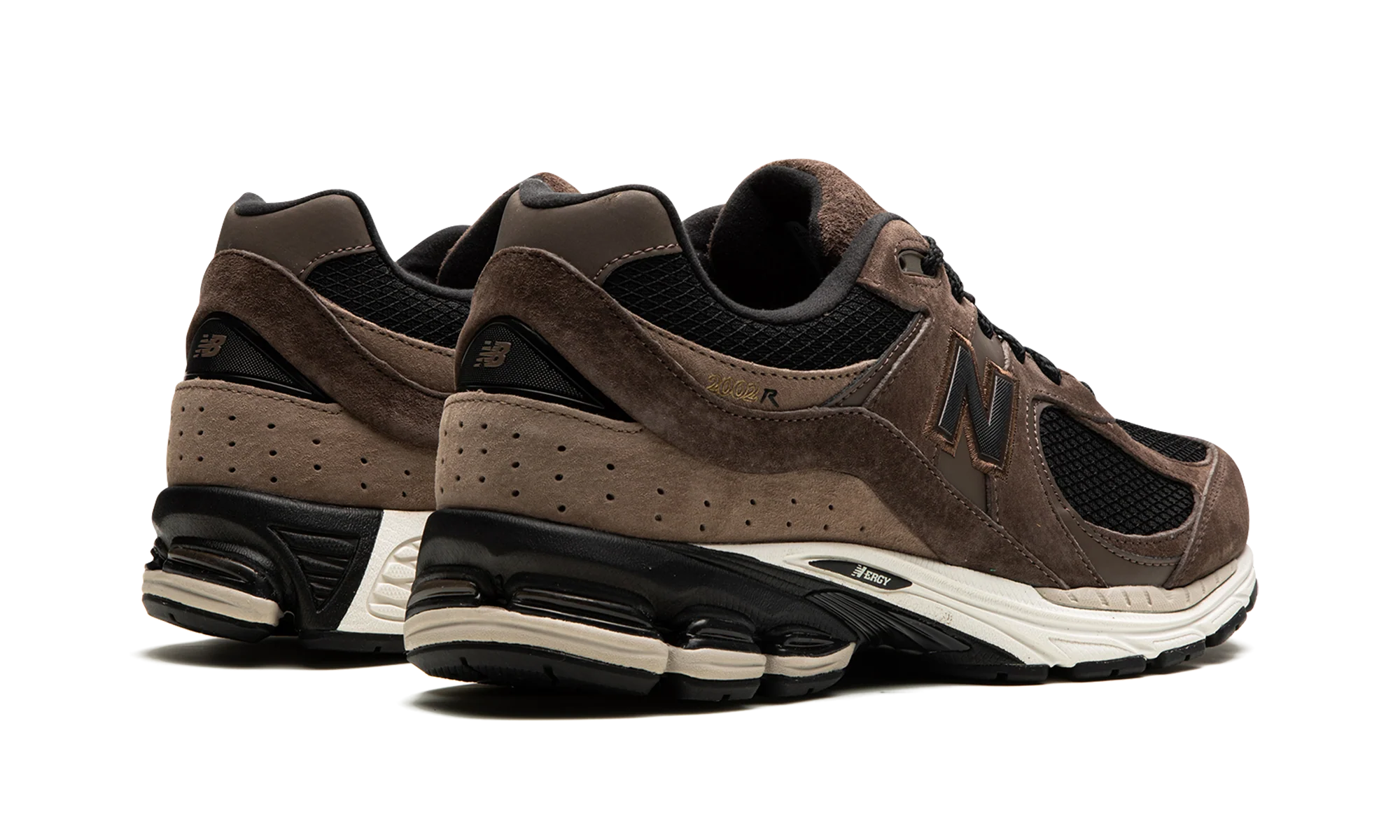 2002R Brown - 2002R Brown - Jordan 1s - AIR Jordan 1