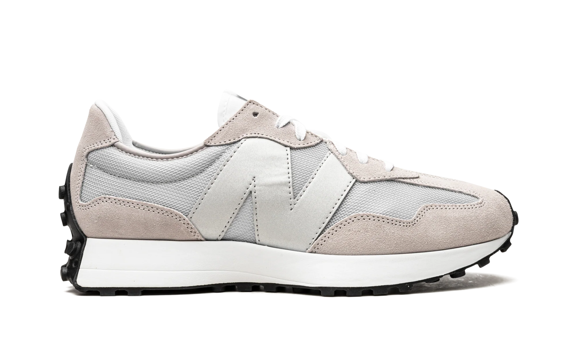 327 Grey - 327 Grey - Jordan 1s - AIR Jordan 1