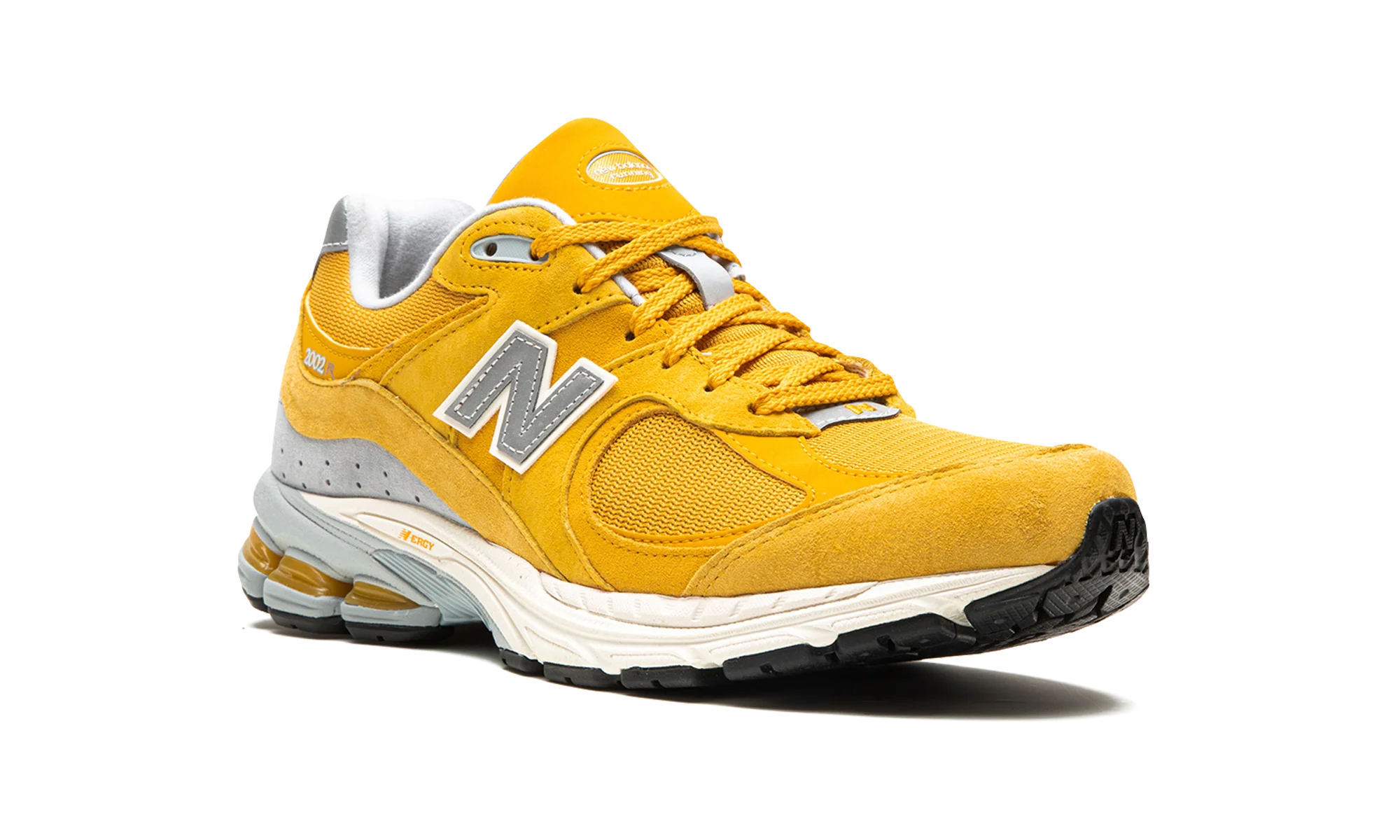 2002R Egg Yolk - 2002R Egg Yolk - Jordan 1s - AIR Jordan 1