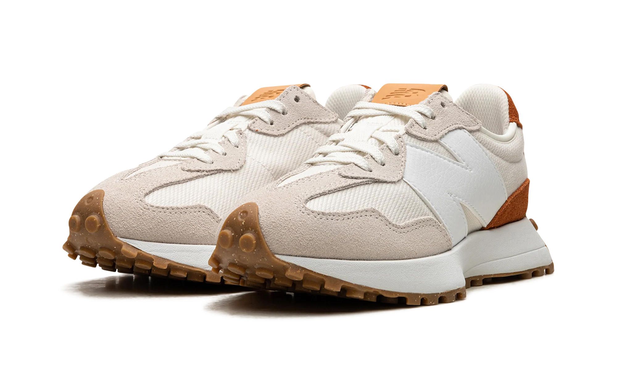 327 WMNS Sea Salt Rust Oxide - 327 WMNS Sea Salt Rust Oxide - Jordan 1s - AIR Jordan 1