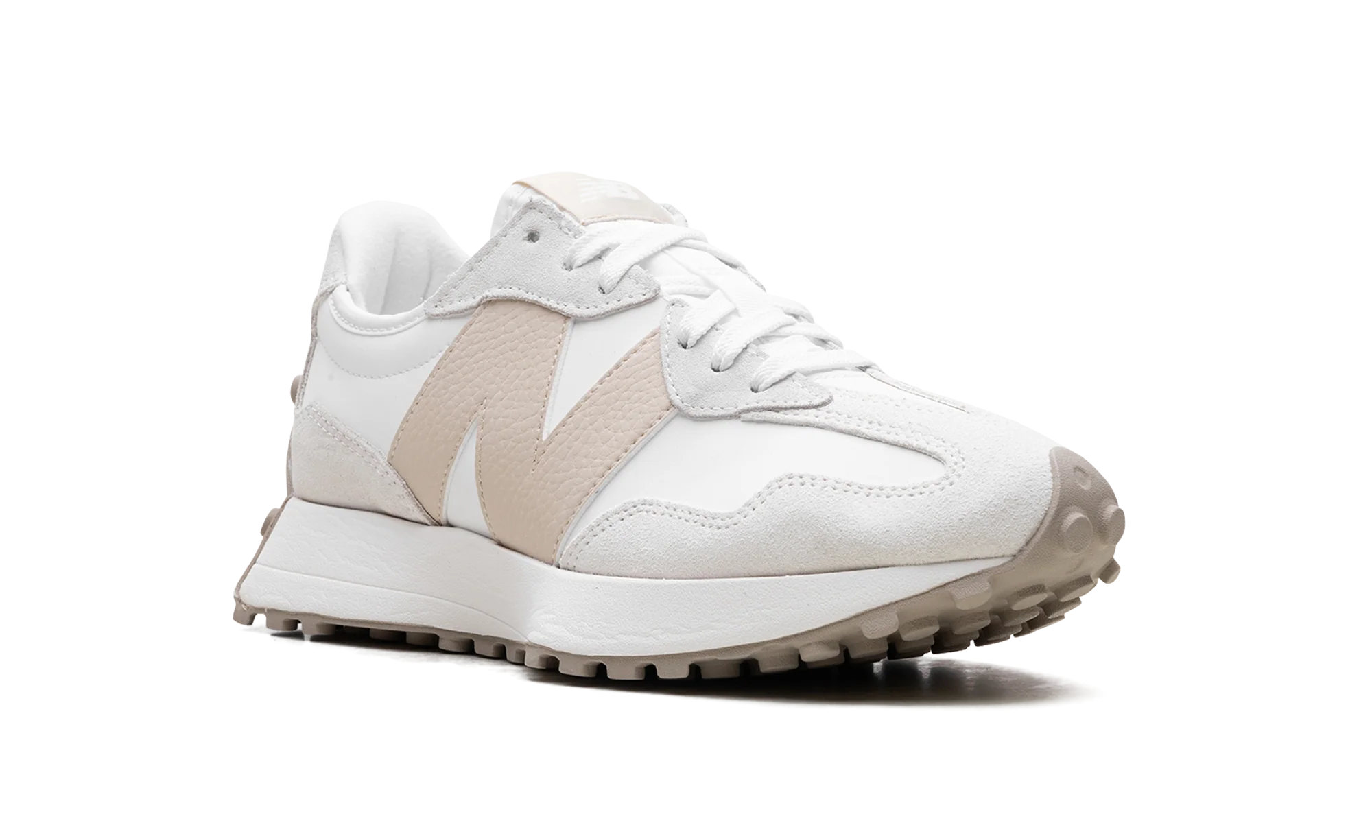 327 WMNS Salt/Sand - 327 WMNS Salt/Sand - Jordan 1s - AIR Jordan 1