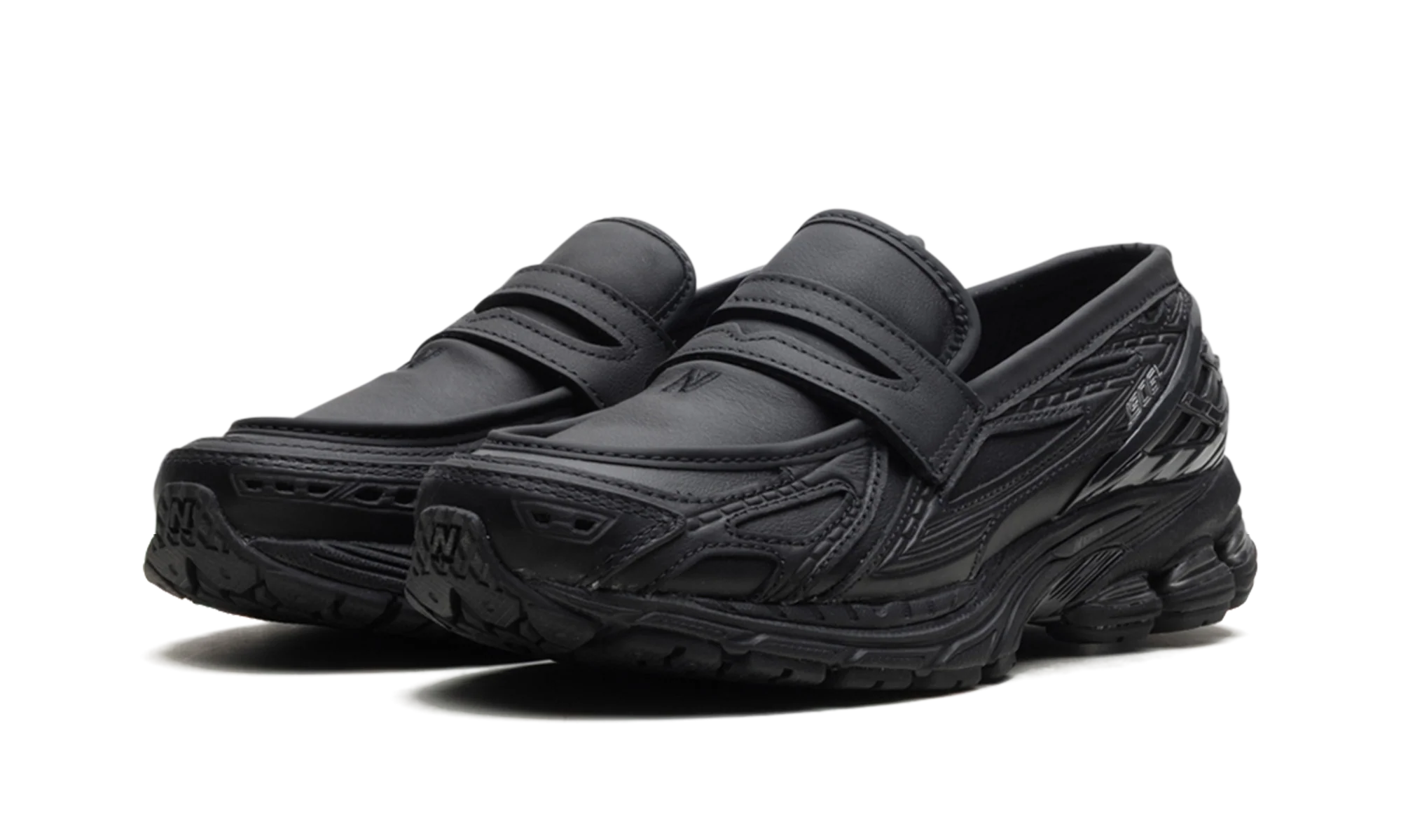 1906L Black - 1906L Black - Jordan 1s - AIR Jordan 1