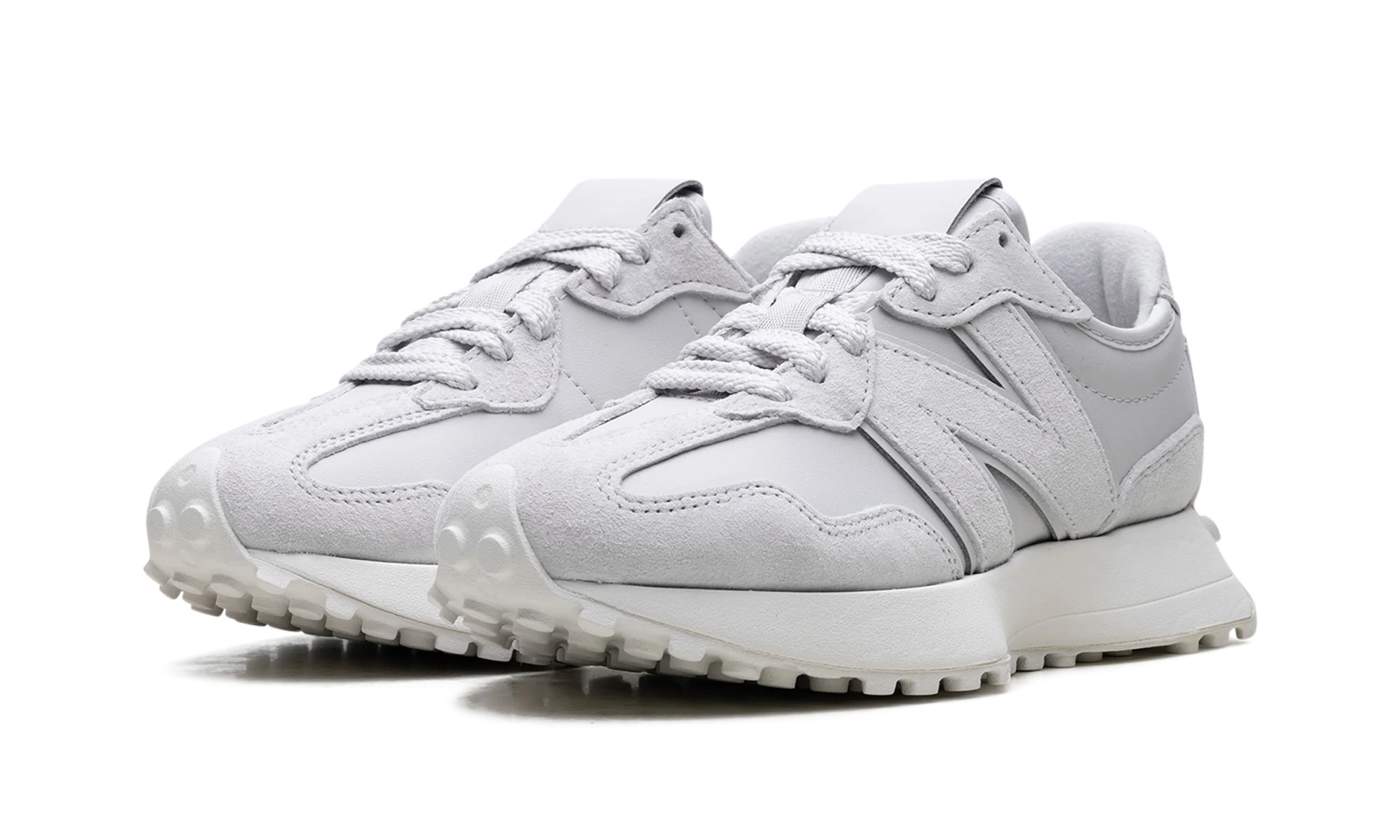 327 Grey Matter - 327 Grey Matter - Jordan 1s - AIR Jordan 1