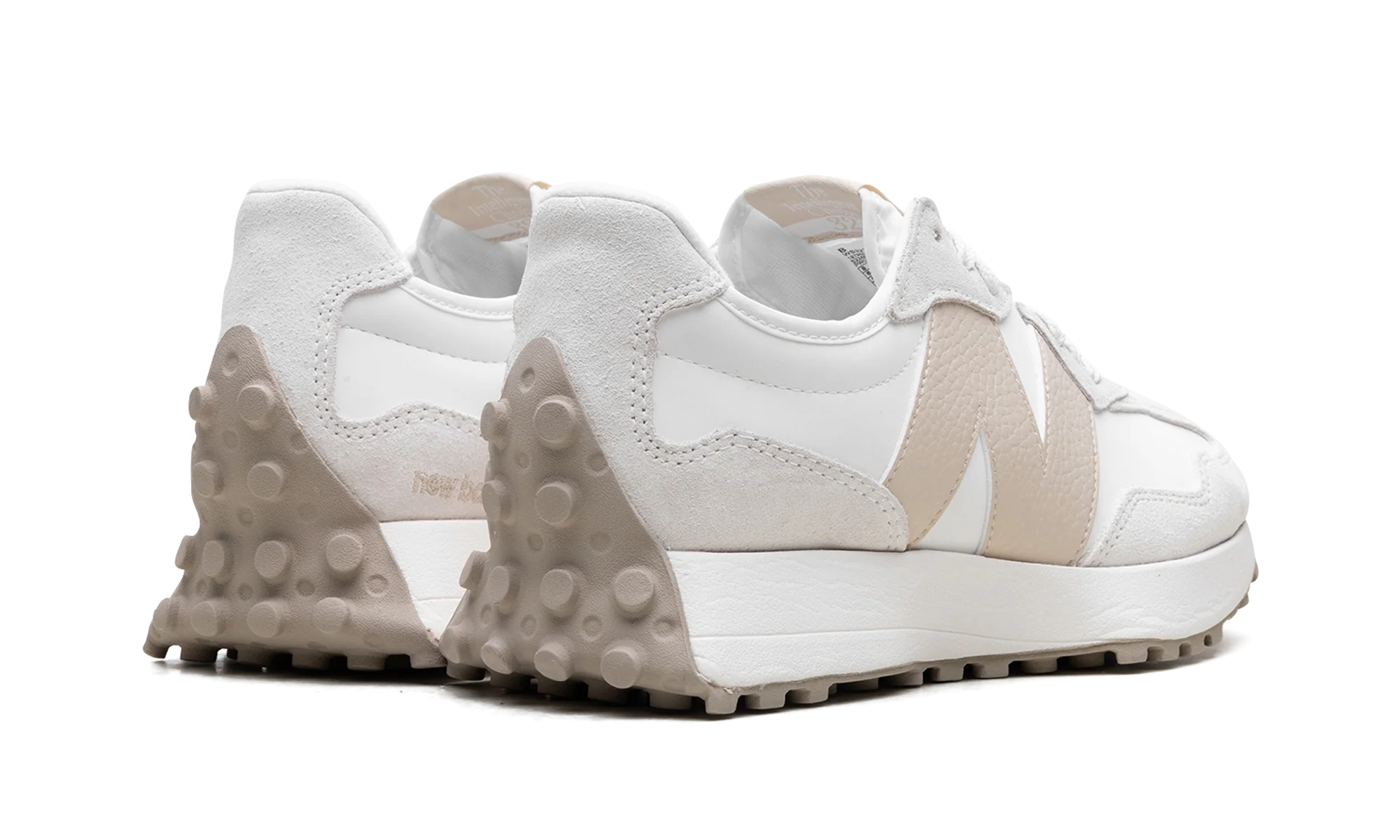 327 WMNS Salt/Sand - 327 WMNS Salt/Sand - Jordan 1s - AIR Jordan 1