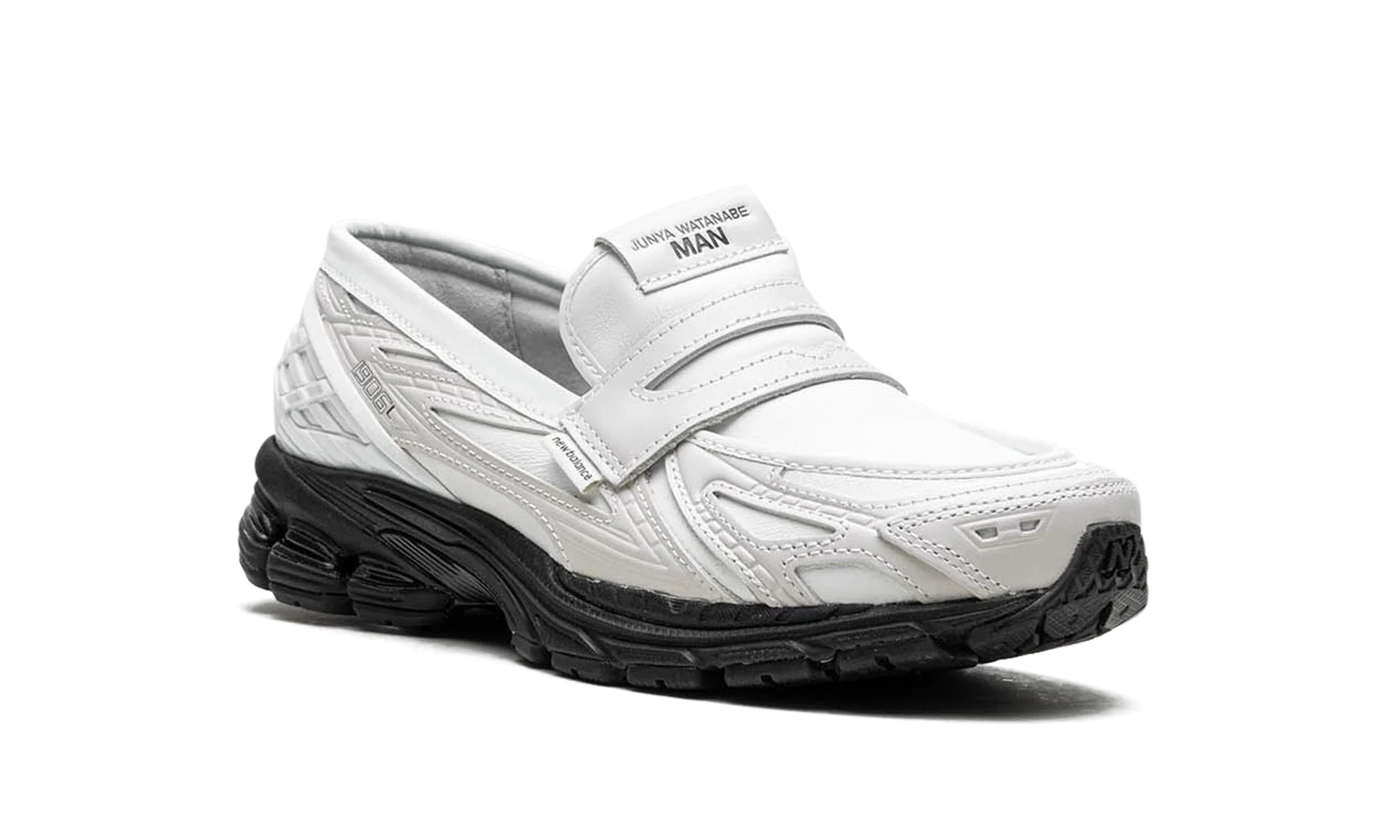 1906L Junya Watanabe MAN - White - 1906L Junya Watanabe MAN - White - Jordan 1s - AIR Jordan 1