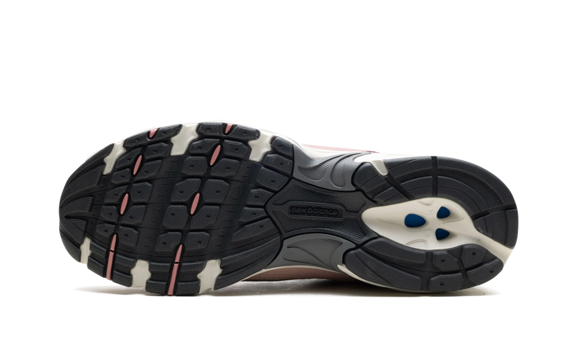 530 Pink Moon Burgundy - 530 Pink Moon Burgundy - Jordan 1s - AIR Jordan 1