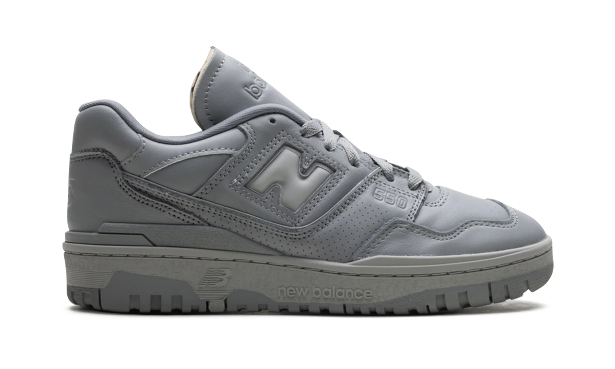 550 Slate / Grey - 550 Slate / Grey - Jordan 1s - AIR Jordan 1