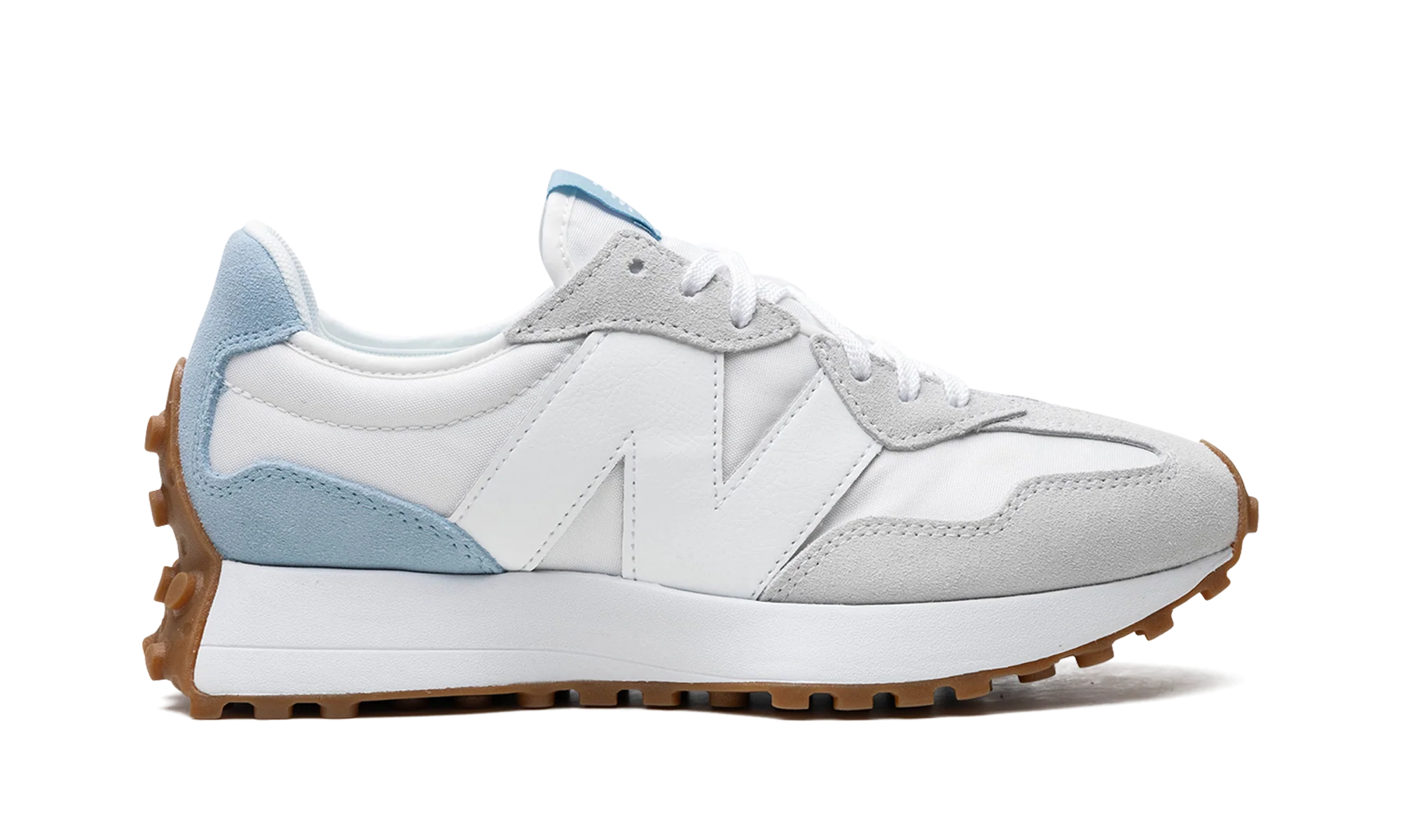 327 WMNS Grey Blue - 327 WMNS Grey Blue - Jordan 1s - AIR Jordan 1