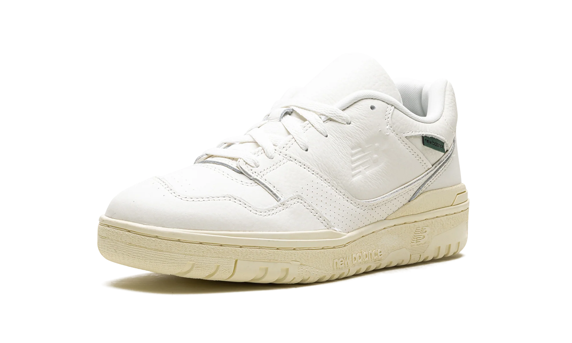 550 Sea Salt Nightwatch Green - 550 Sea Salt Nightwatch Green - Jordan 1s - AIR Jordan 1