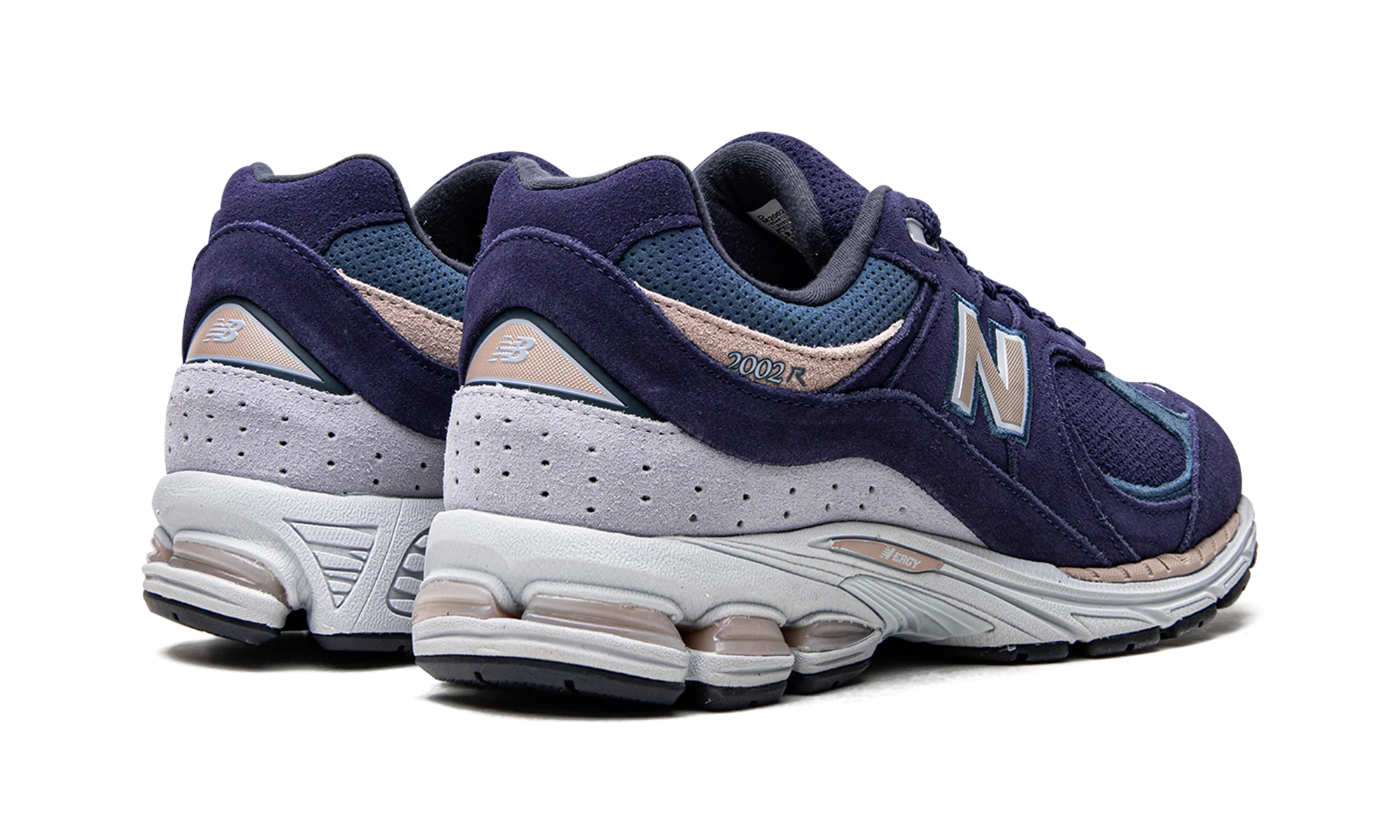 2002R Night Tide - 2002R Night Tide - Jordan 1s - AIR Jordan 1