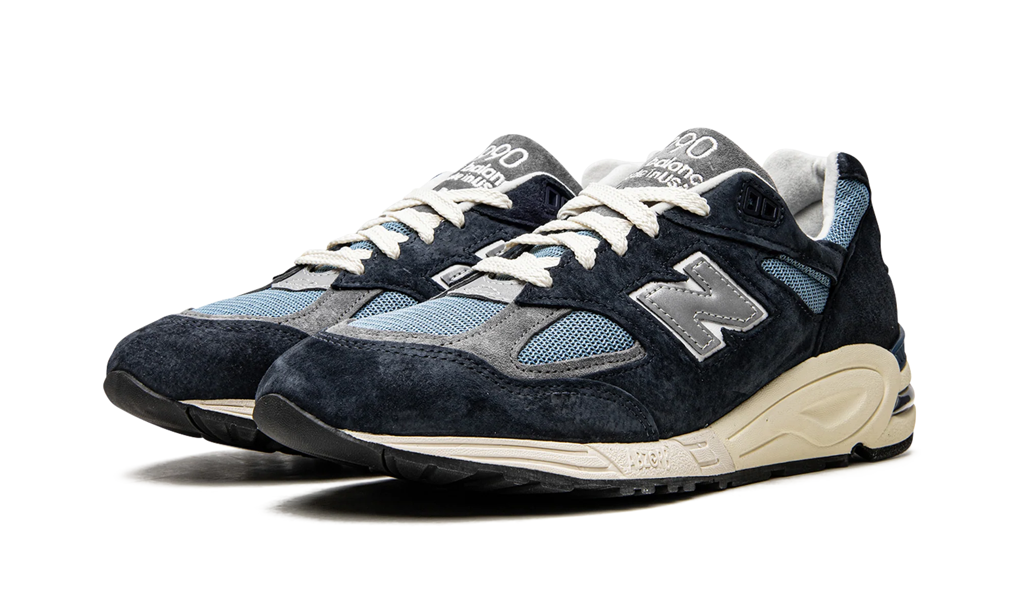 990v2 Teddy Santis - Navy - 990v2 Teddy Santis - Navy - Jordan 1s - AIR Jordan 1