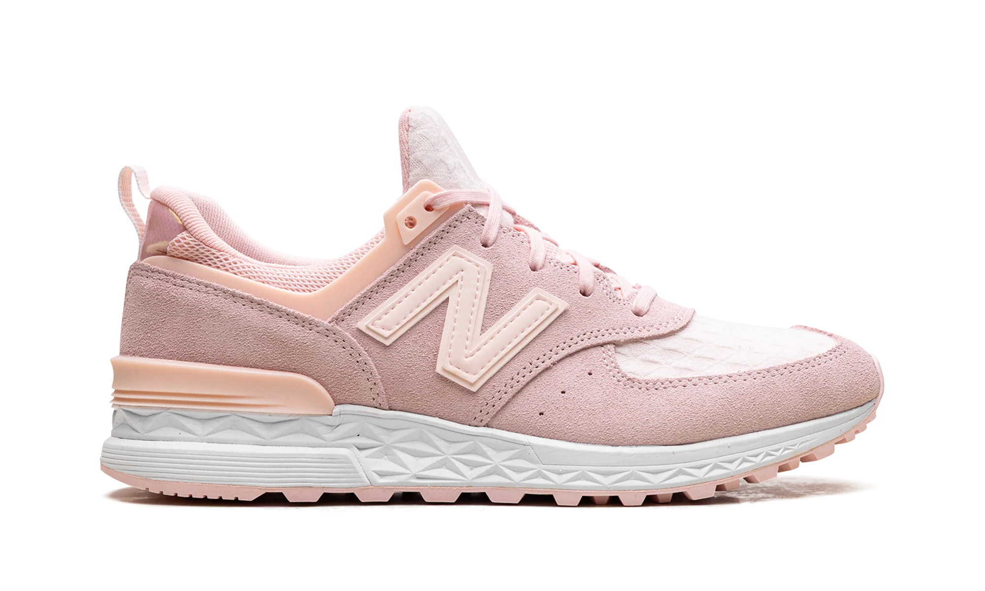 574 Sport WMNS Rose - 574 Sport WMNS Rose - Jordan 1s - AIR Jordan 1