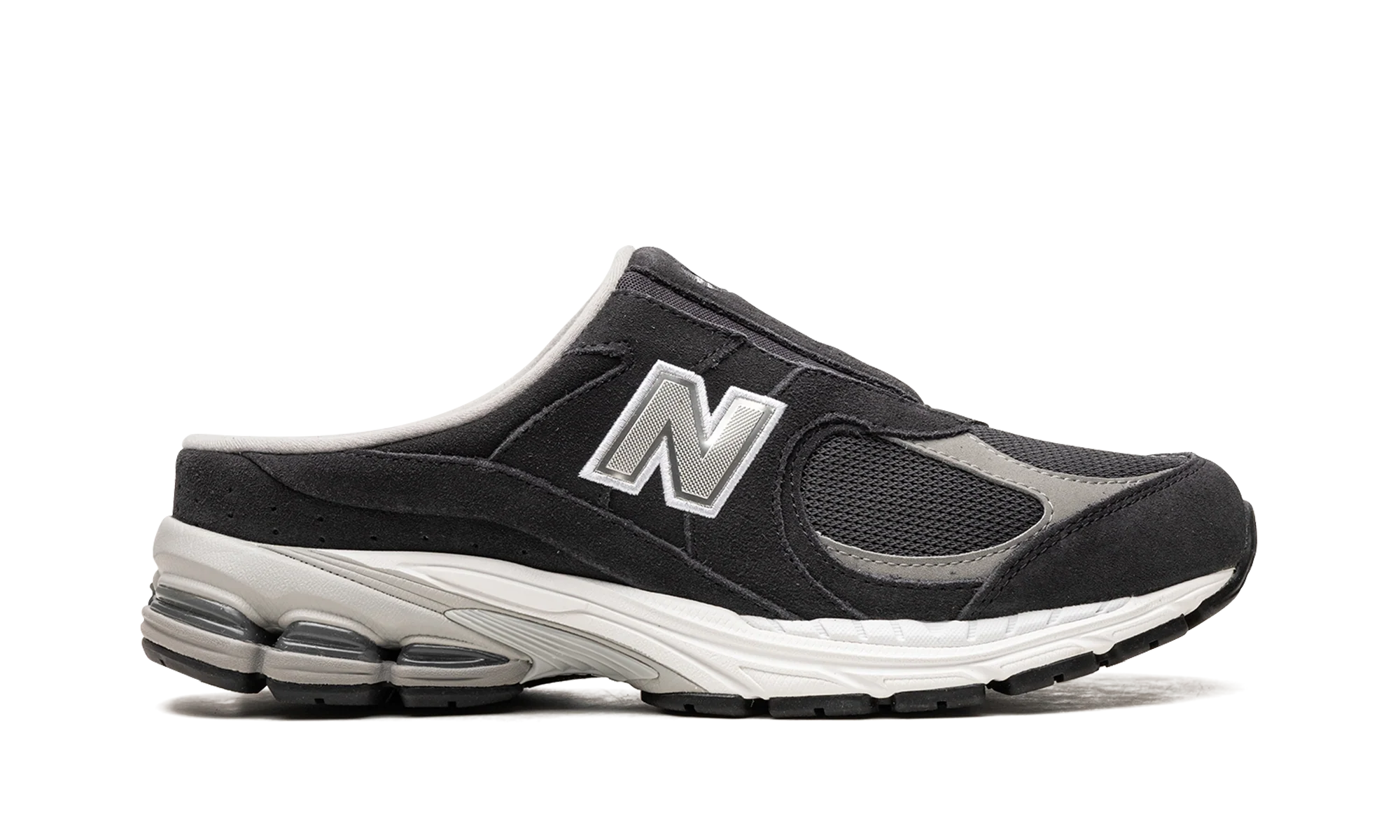 2002R Mule Phantom - 2002R Mule Phantom - Jordan 1s - AIR Jordan 1