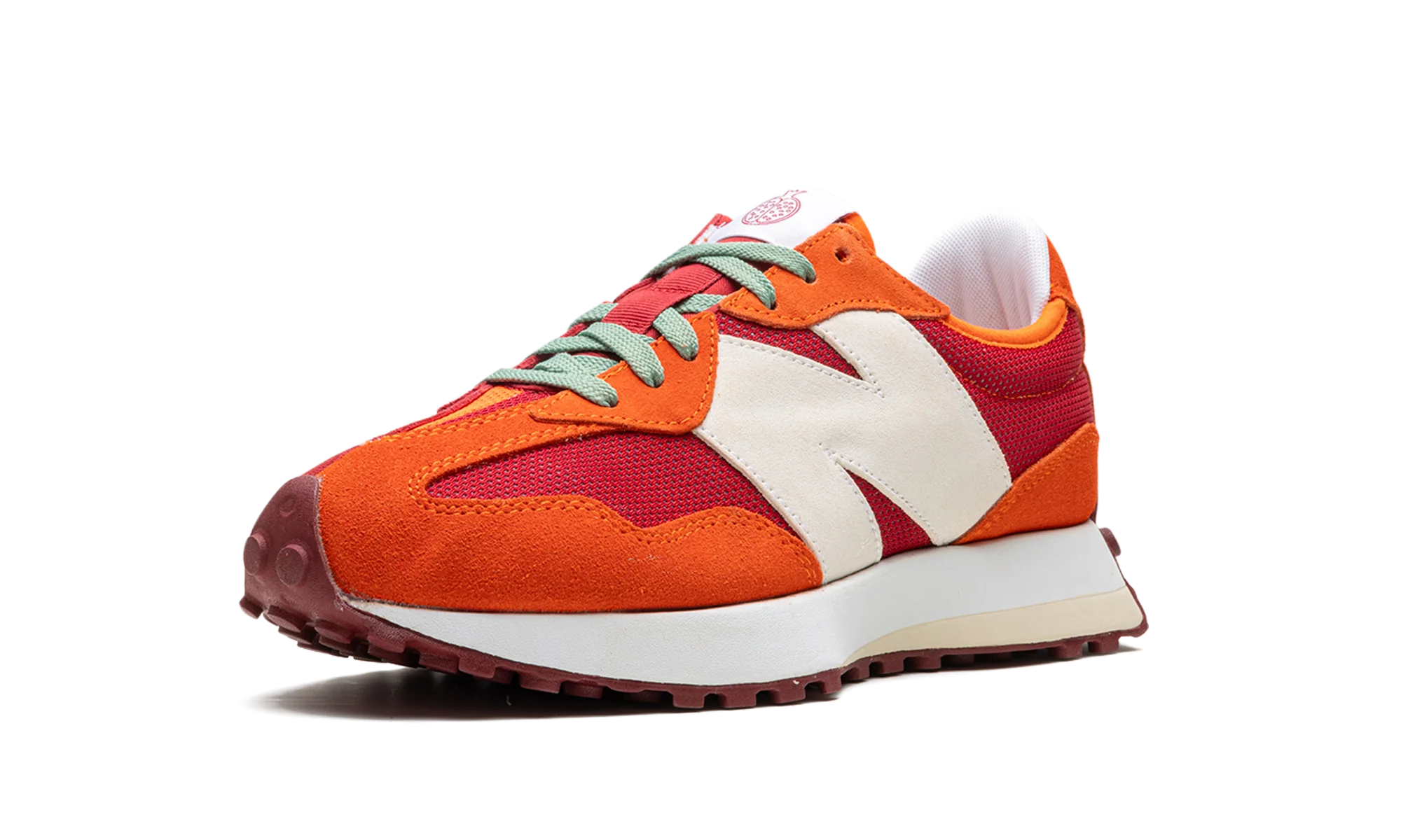 327 Todd Snyder Farmer's Market Pomegranate - 327 Todd Snyder Farmer's Market Pomegranate - Jordan 1s - AIR Jordan 1