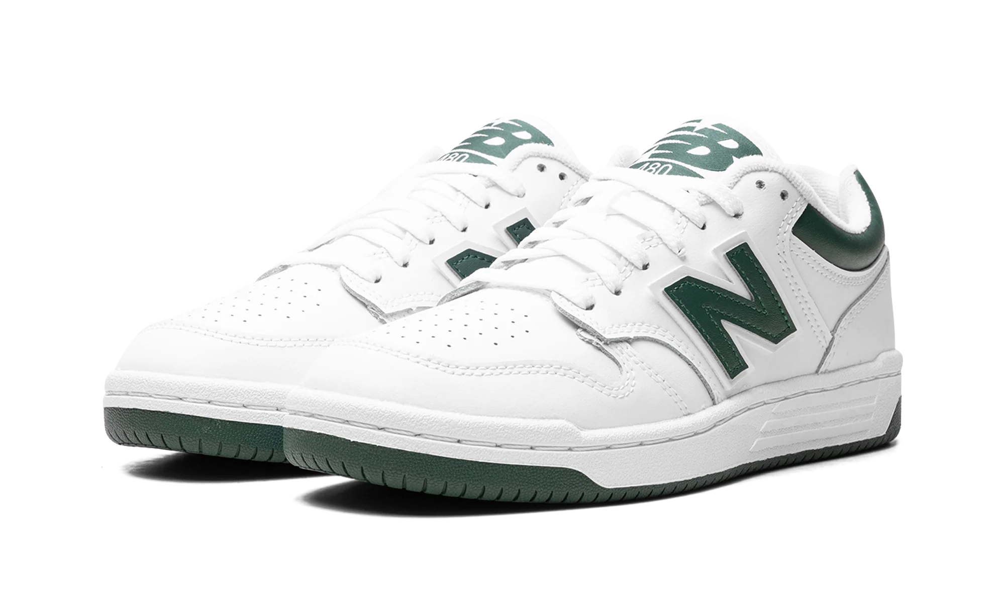 480 White Nightwatch Green - 480 White Nightwatch Green - Jordan 1s - AIR Jordan 1