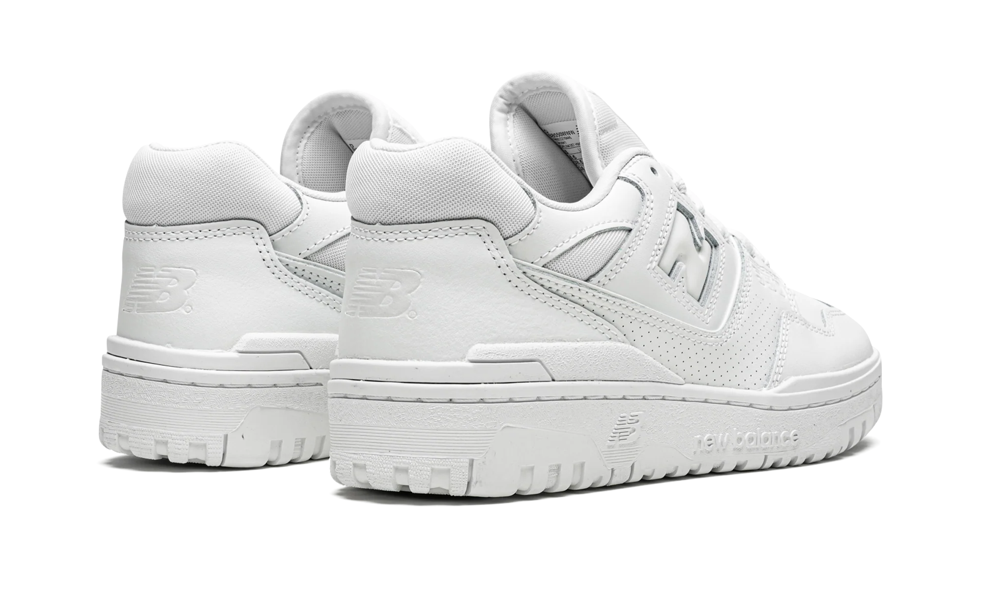 550 Triple White - 550 Triple White - Jordan 1s - AIR Jordan 1