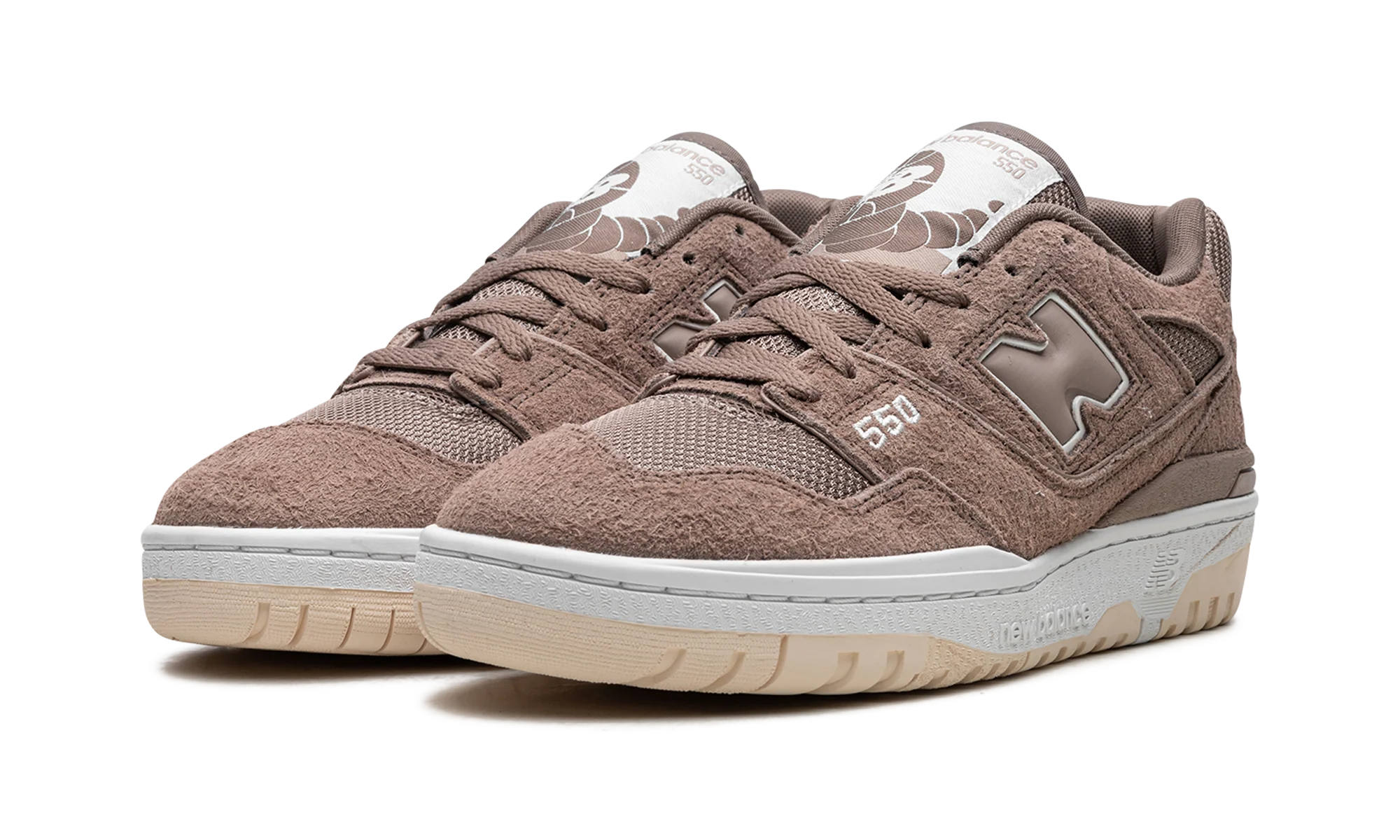 550 Mushroom - 550 Mushroom - Jordan 1s - AIR Jordan 1