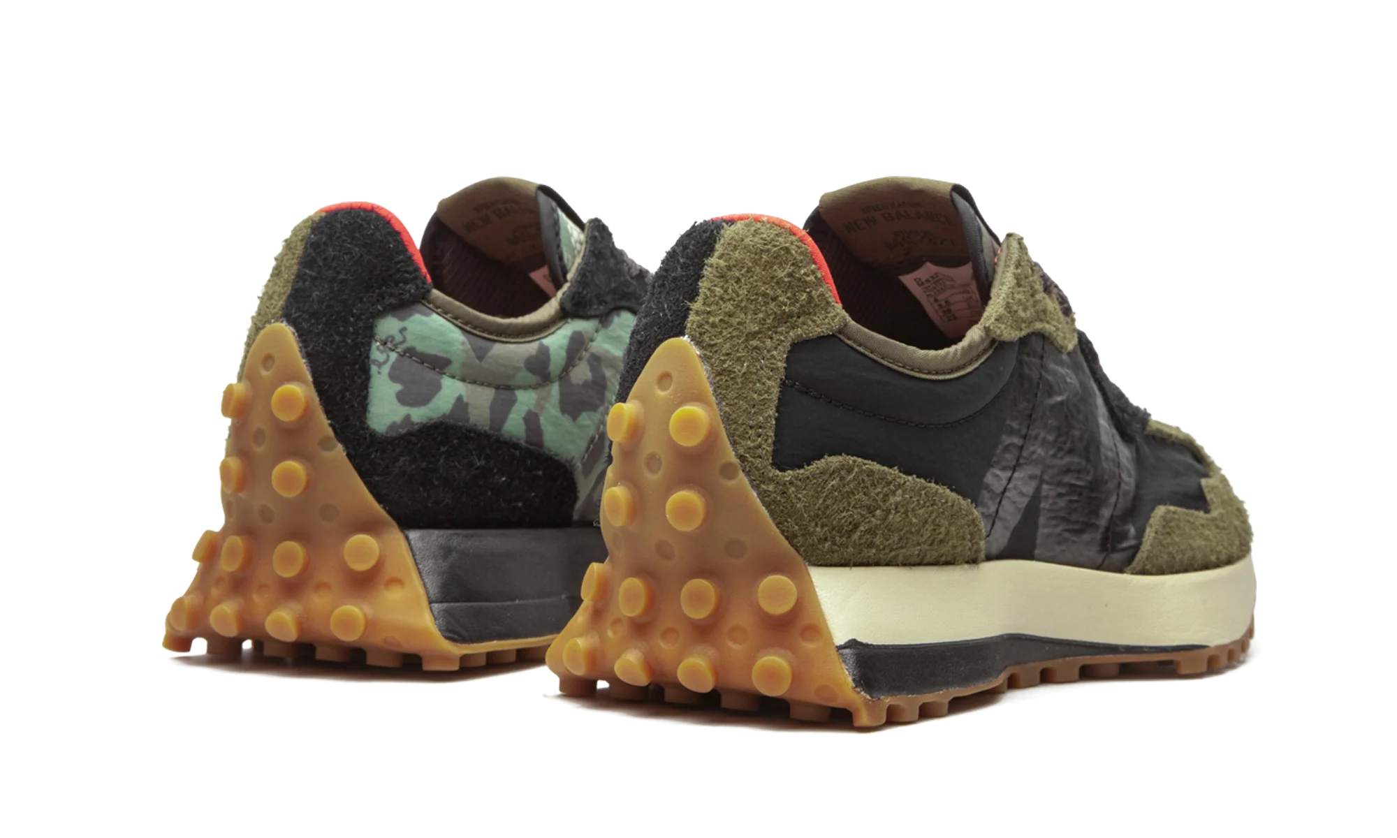 MS327TG SBTG - MS327TG SBTG - Jordan 1s - AIR Jordan 1