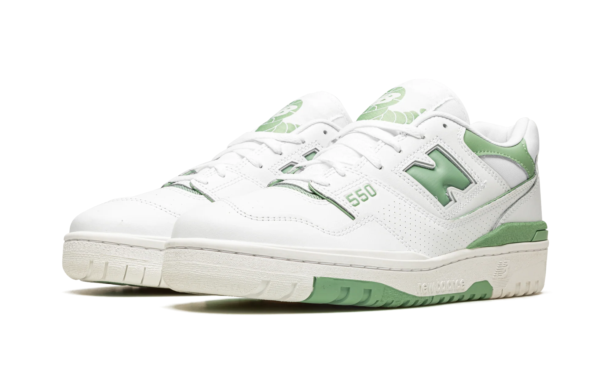 550 Mint Green - 550 Mint Green - Jordan 1s - AIR Jordan 1