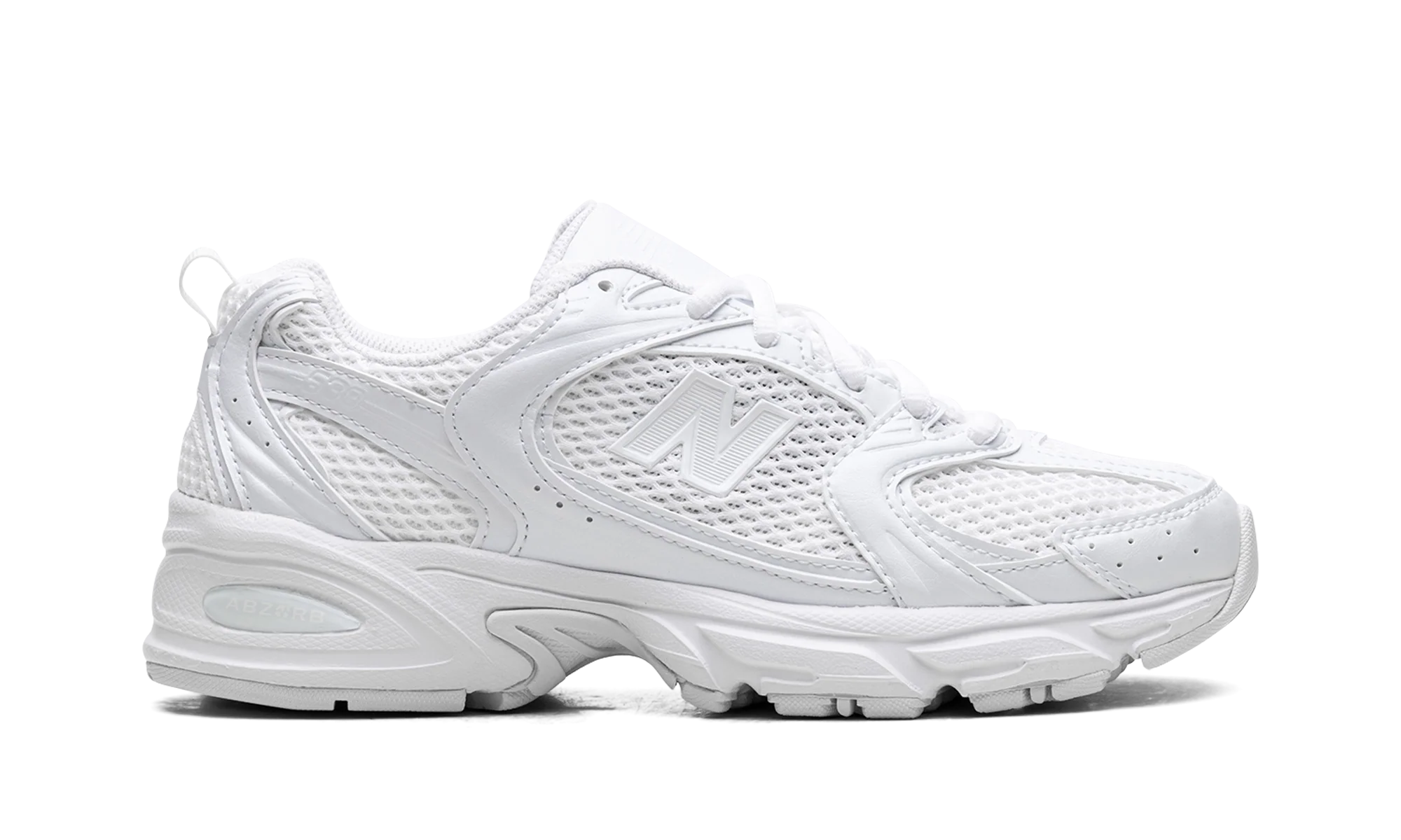 530 Triple White - 530 Triple White - Jordan 1s - AIR Jordan 1