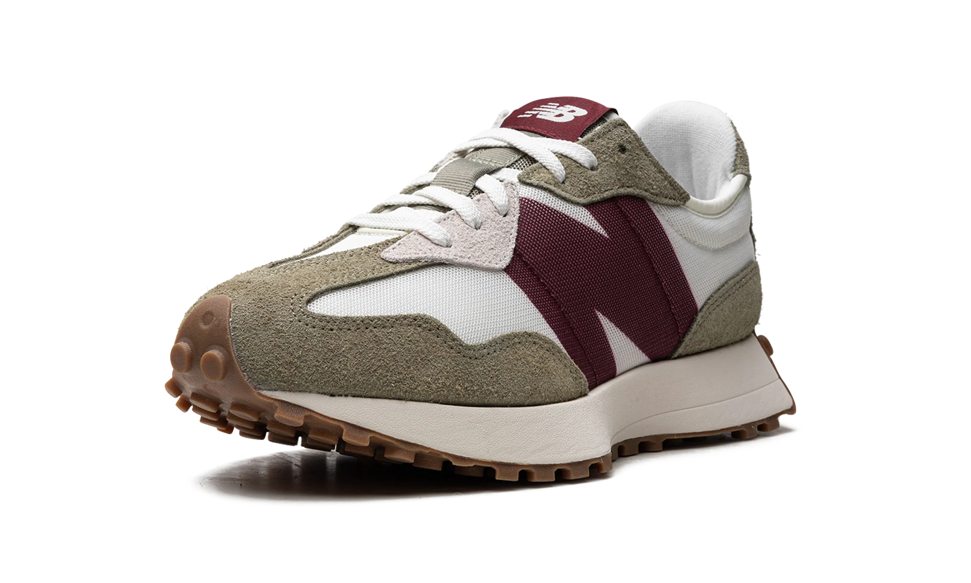 327 Green / White - 327 Green / White - Jordan 1s - AIR Jordan 1