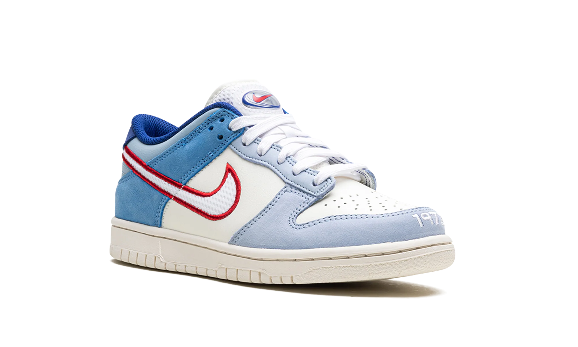Dunk Low GS Armory Blue Red Mesh - Dunk Low GS Armory Blue Red Mesh - Jordan 1s - AIR Jordan 1
