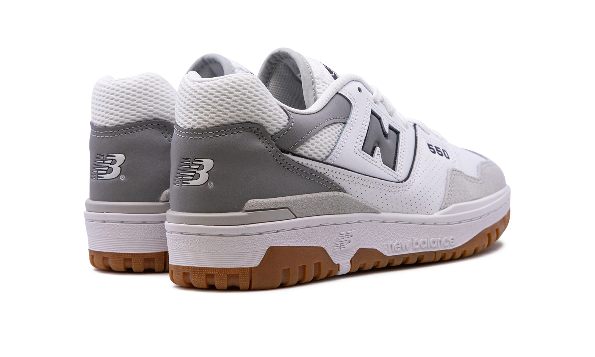 550 White - 550 White - Jordan 1s - AIR Jordan 1