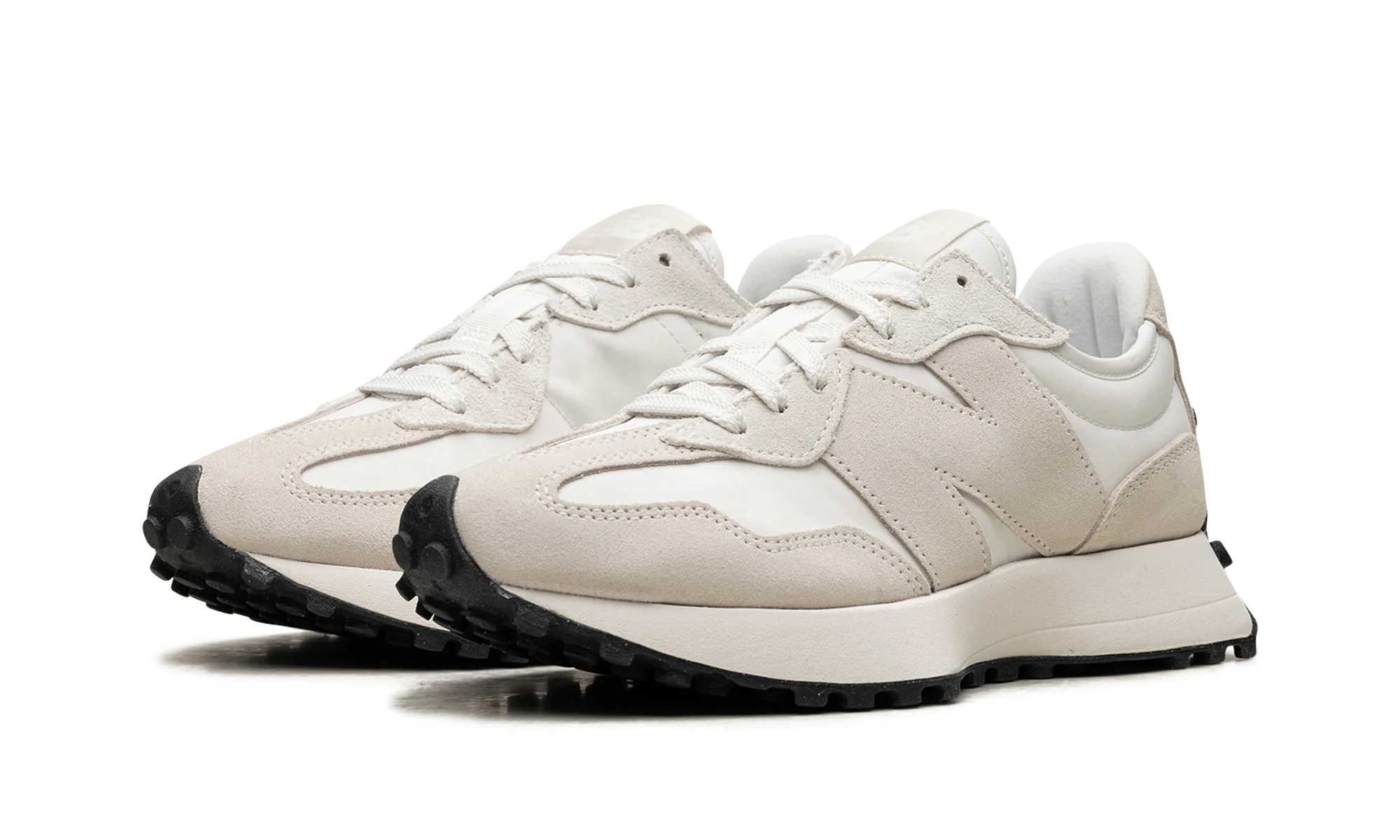 327 WMNS Linen - 327 WMNS Linen - Jordan 1s - AIR Jordan 1