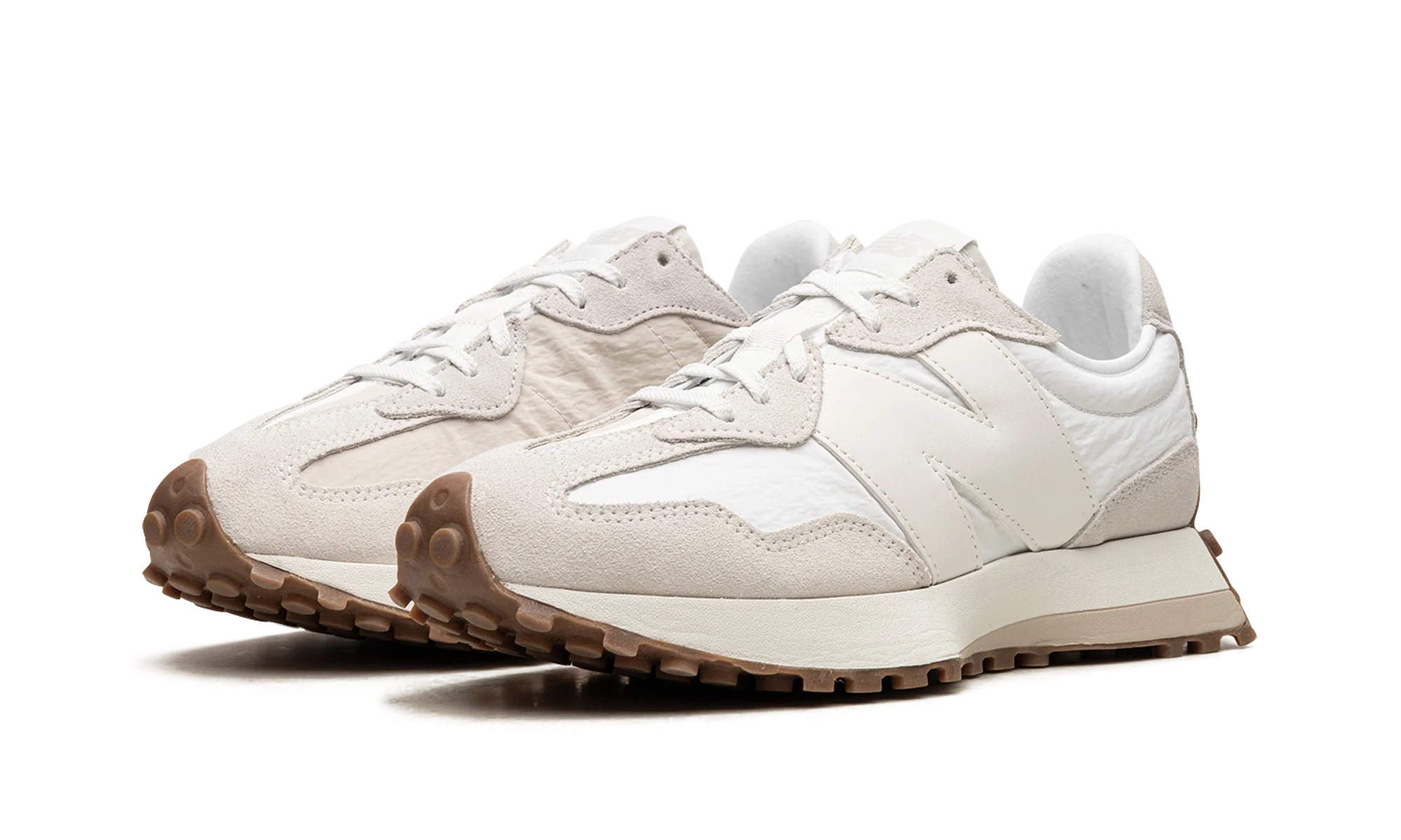 327 WMNS White Gum - 327 WMNS White Gum - Jordan 1s - AIR Jordan 1