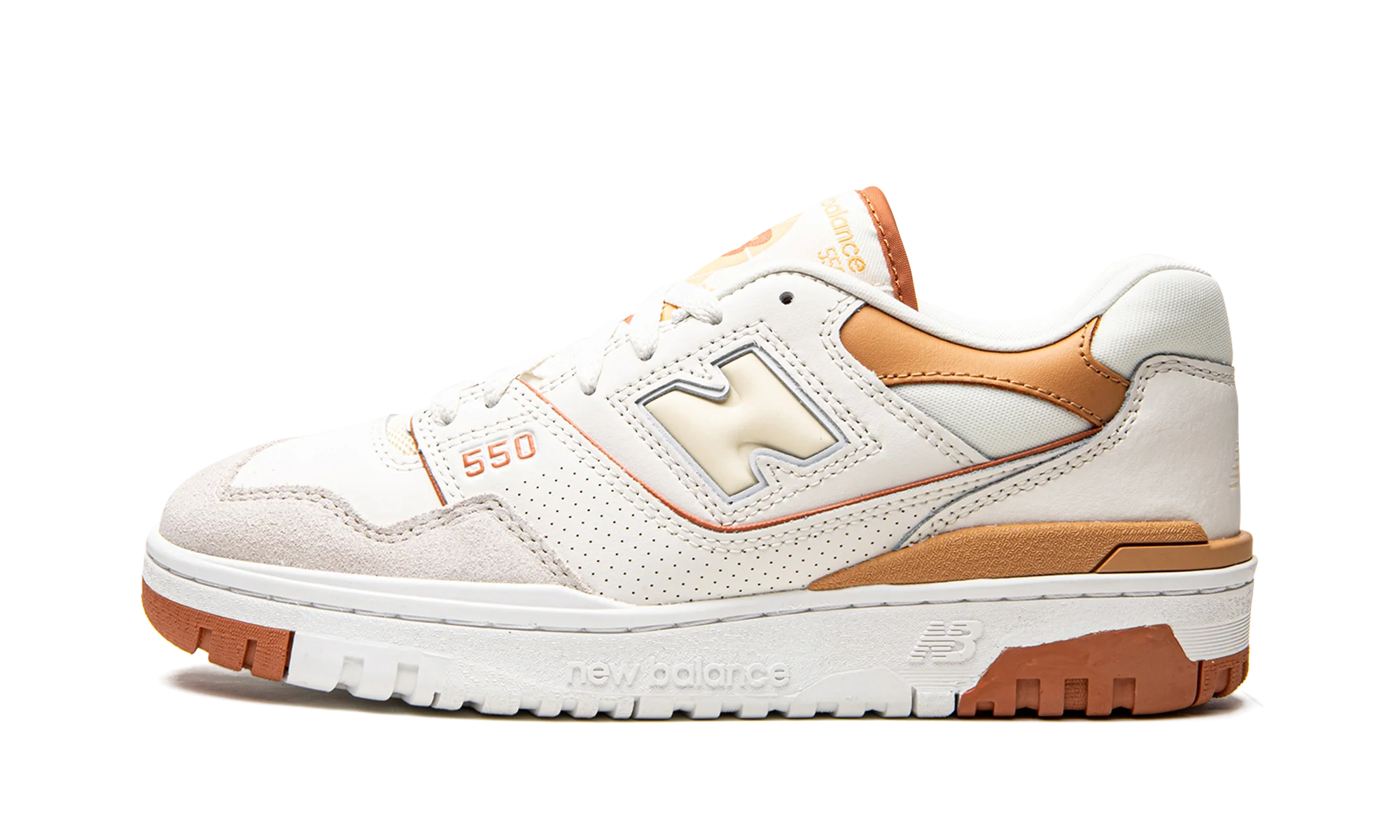 550 WMNS Au Lait - 550 WMNS Au Lait - Jordan 1s - AIR Jordan 1