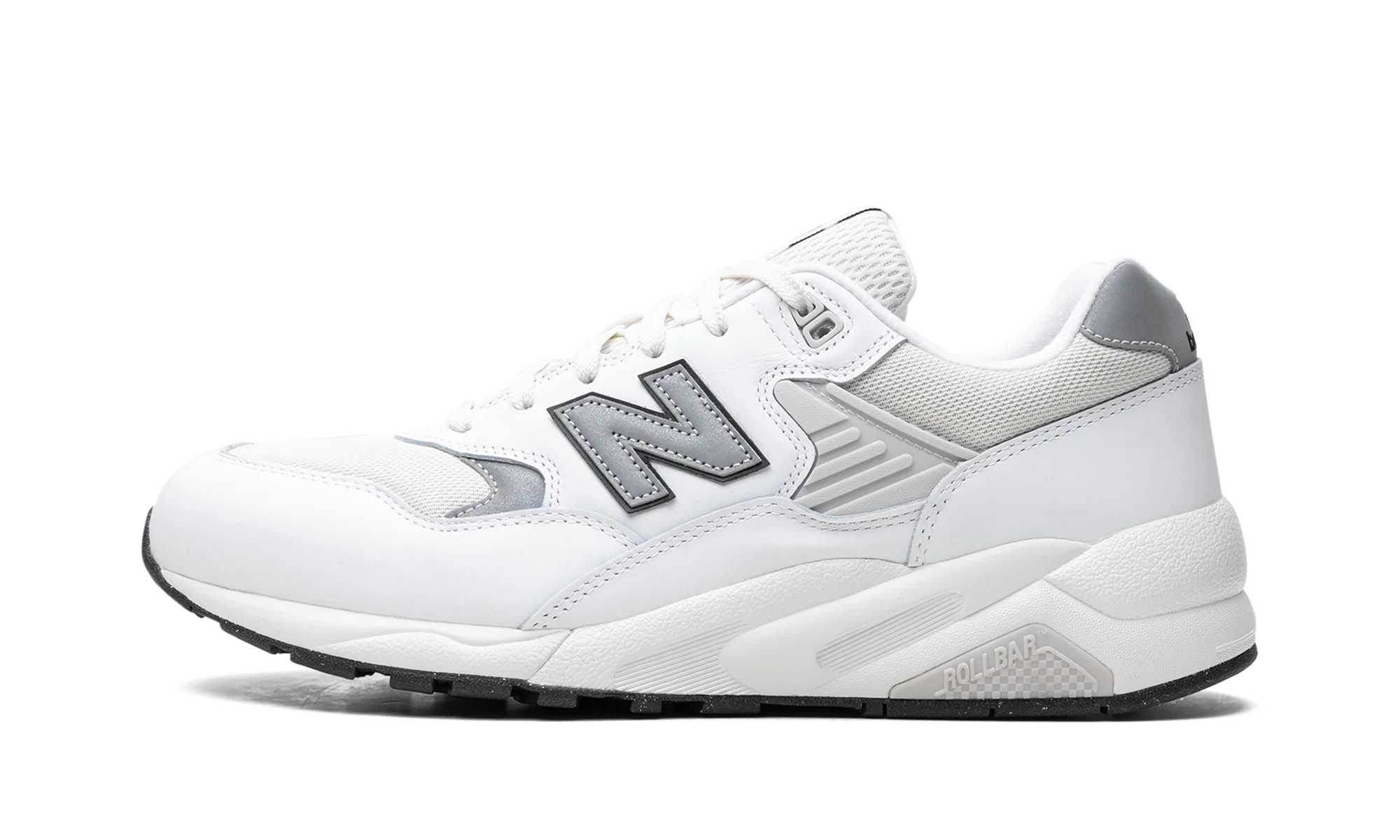 580 Metallic Silver - 580 Metallic Silver - Jordan 1s - AIR Jordan 1