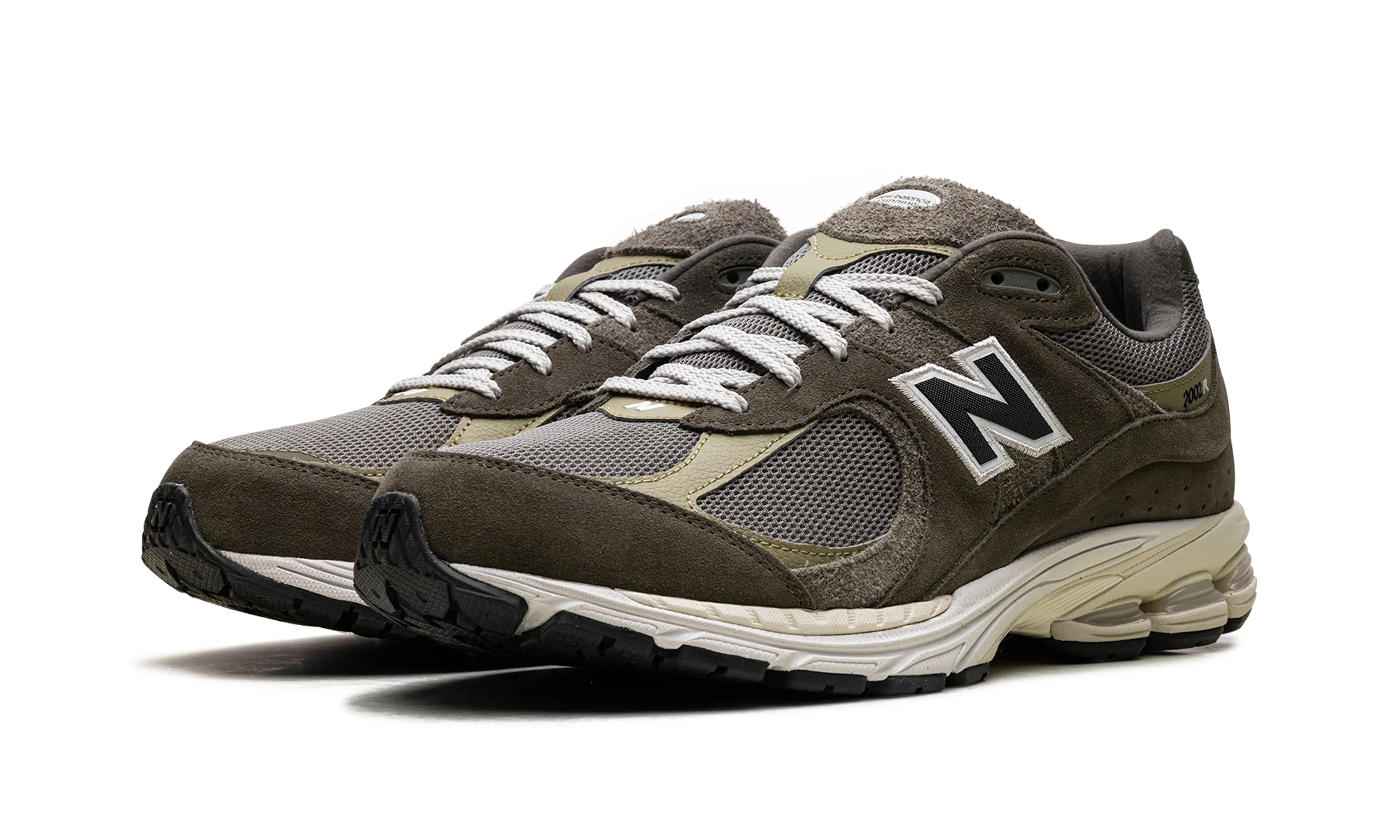 2002R Zalando Exclusive Olive - 2002R Zalando Exclusive Olive - Jordan 1s - AIR Jordan 1