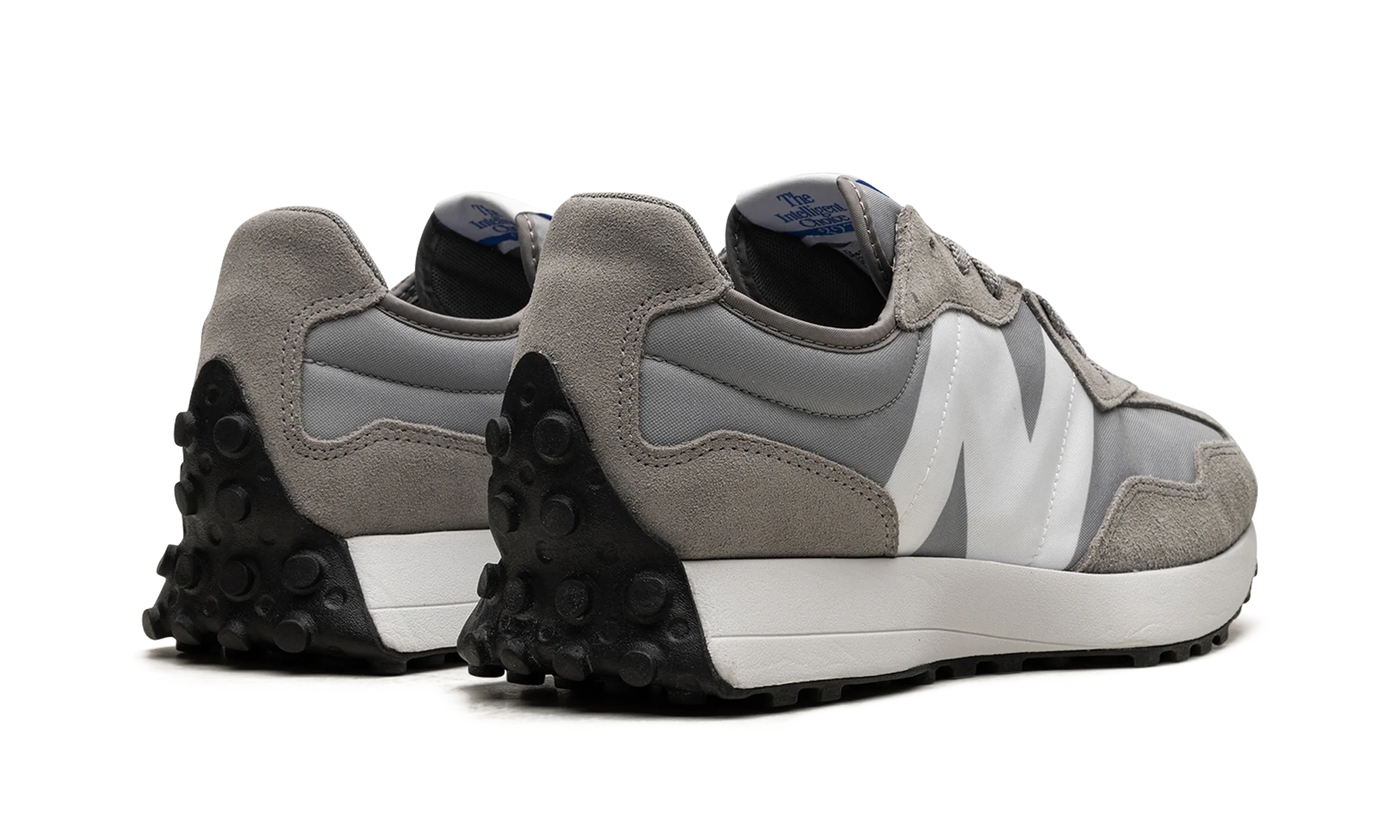 327 Marblehead White - 327 Marblehead White - Jordan 1s - AIR Jordan 1