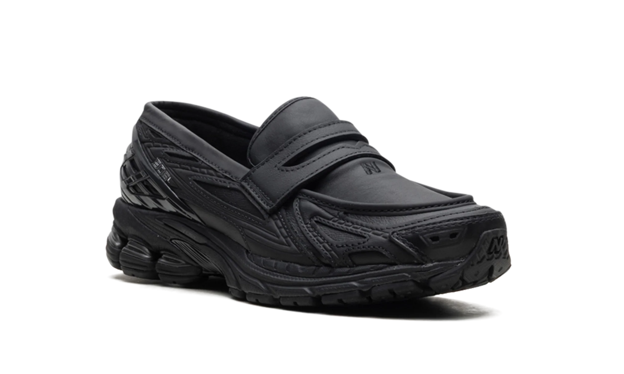 1906L Black - 1906L Black - Jordan 1s - AIR Jordan 1