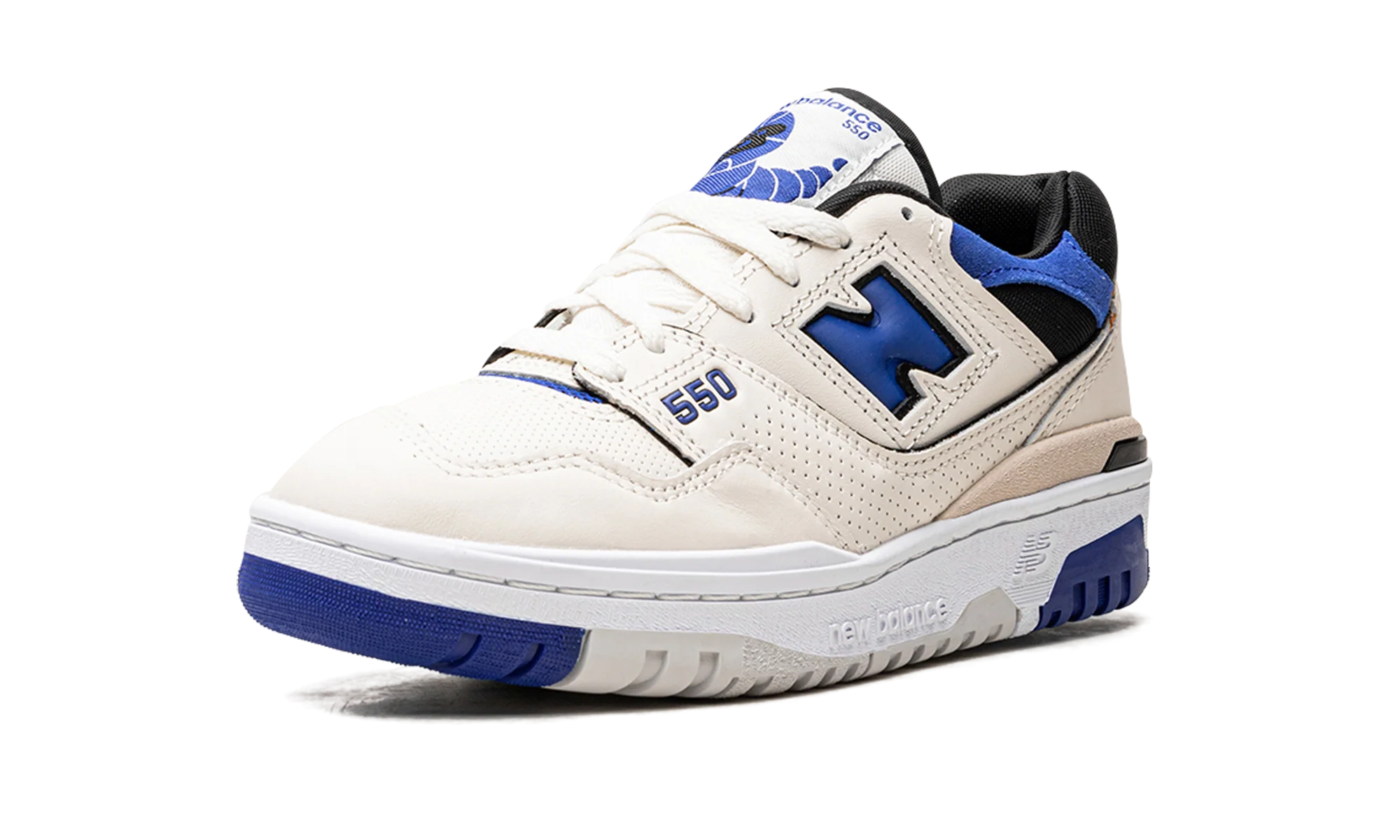 550 Team Royal - 550 Team Royal - Jordan 1s - AIR Jordan 1