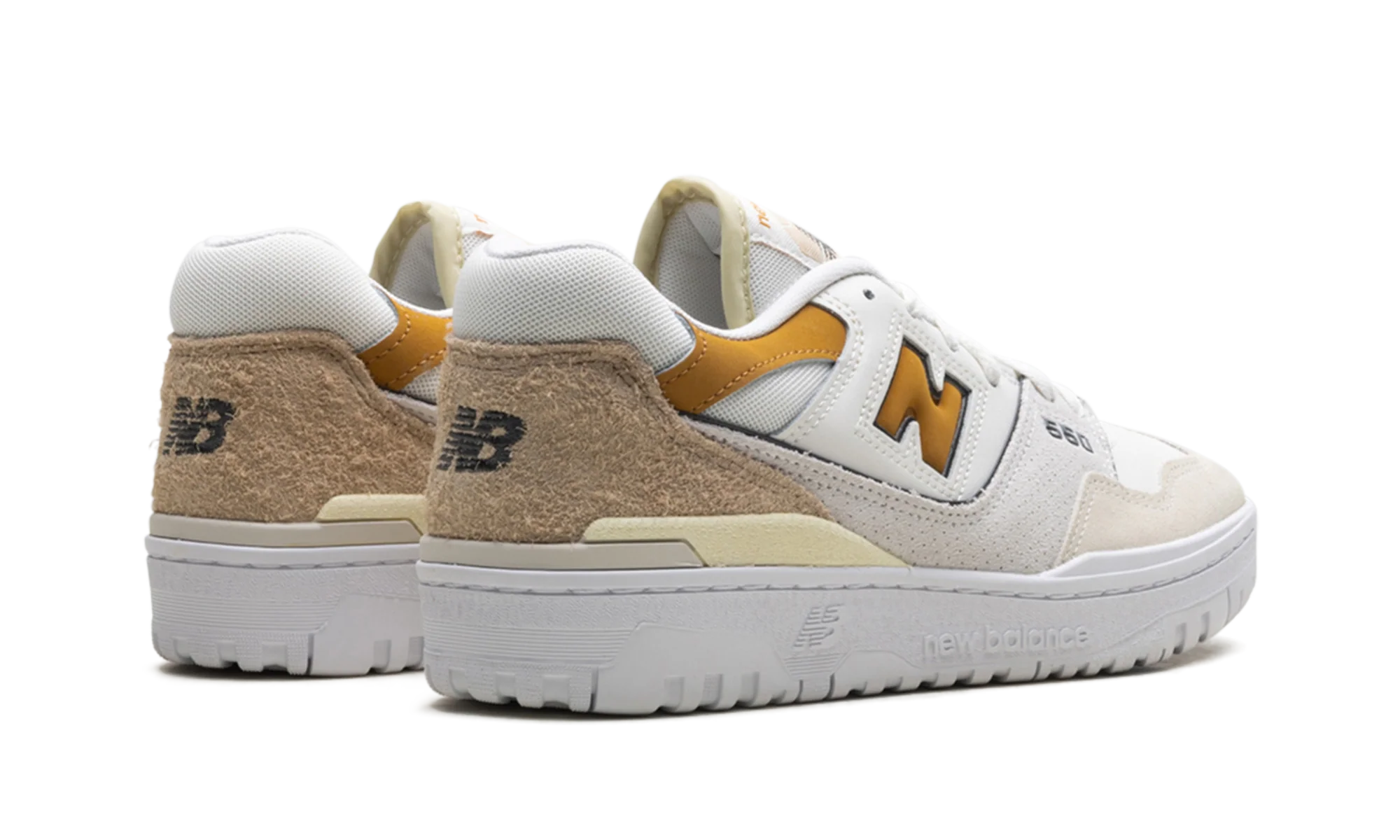 550 Wmns Sea Salt / Tobacco - 550 Wmns Sea Salt / Tobacco - Jordan 1s - AIR Jordan 1