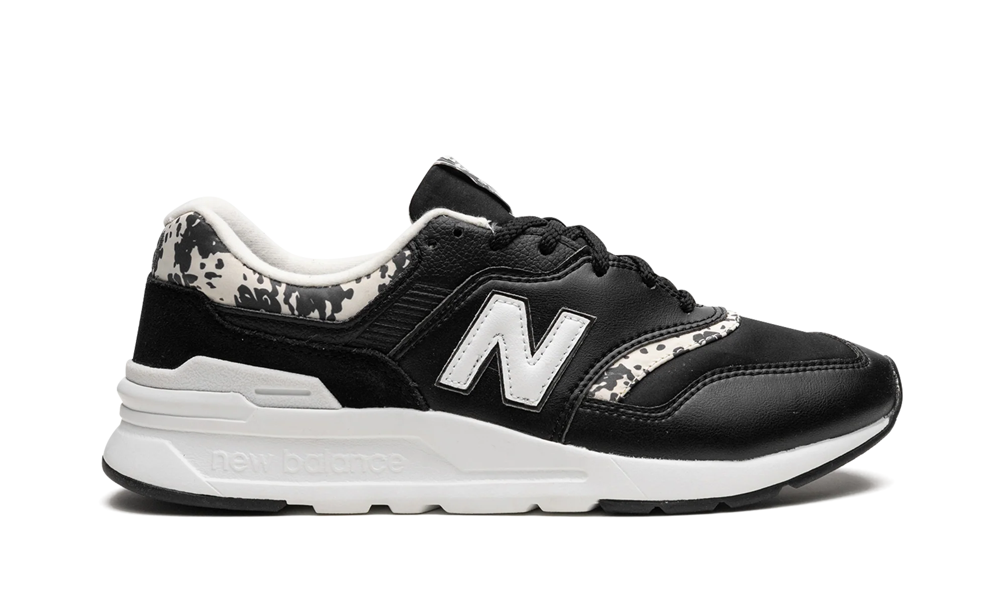 997H WMNS BLACK/MULTI - 997H WMNS BLACK/MULTI - Jordan 1s - AIR Jordan 1