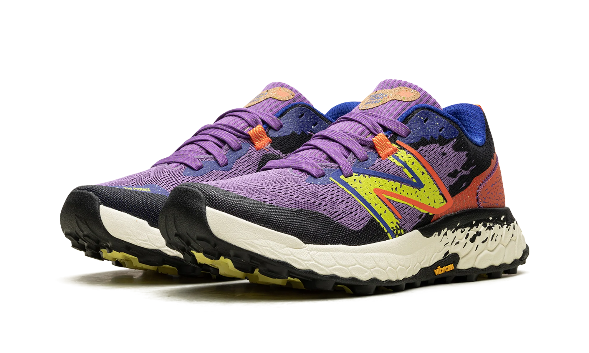 Fresh Foam X Hierro v7 WMNS - Fresh Foam X Hierro v7 WMNS - Jordan 1s - AIR Jordan 1