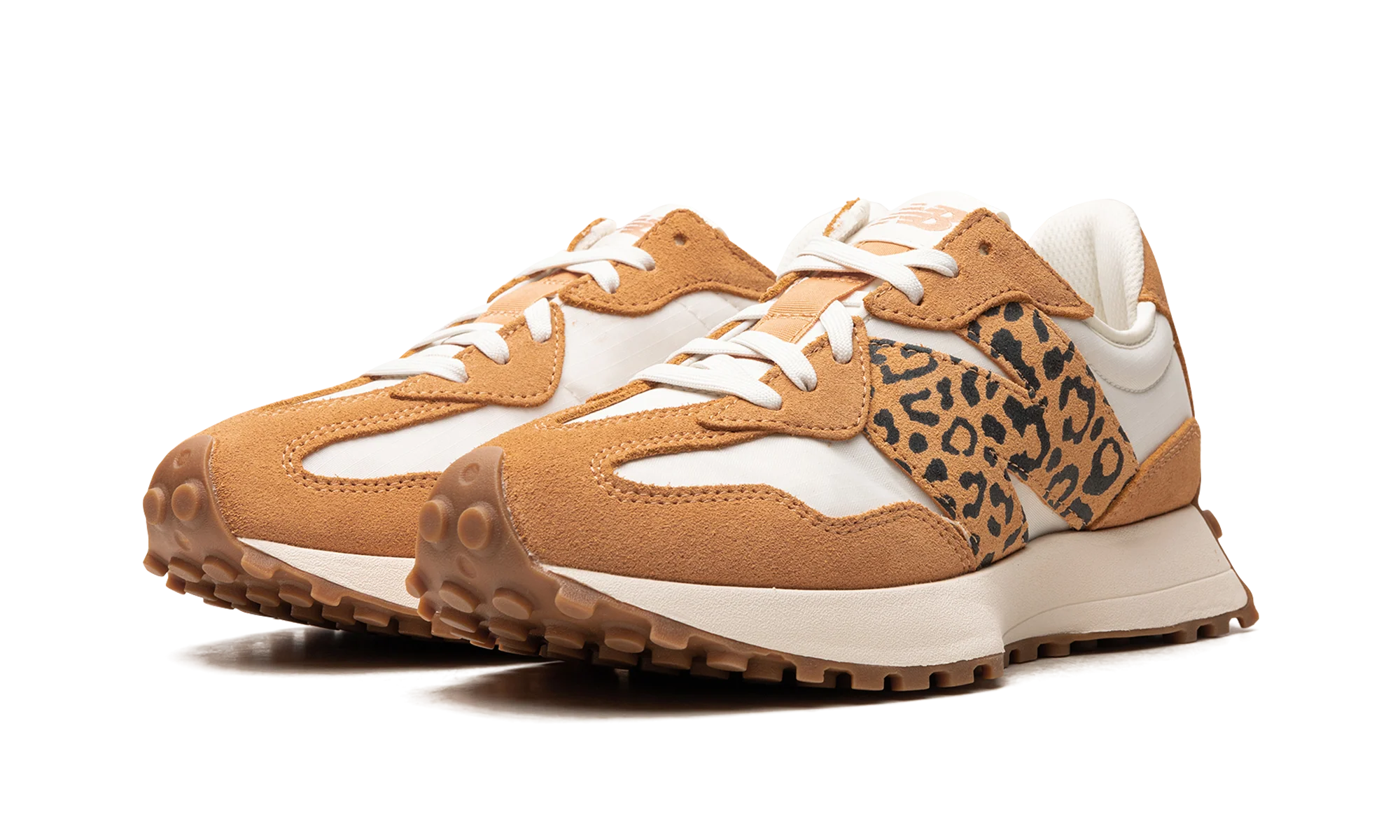 327 Leopard - 327 Leopard - Jordan 1s - AIR Jordan 1