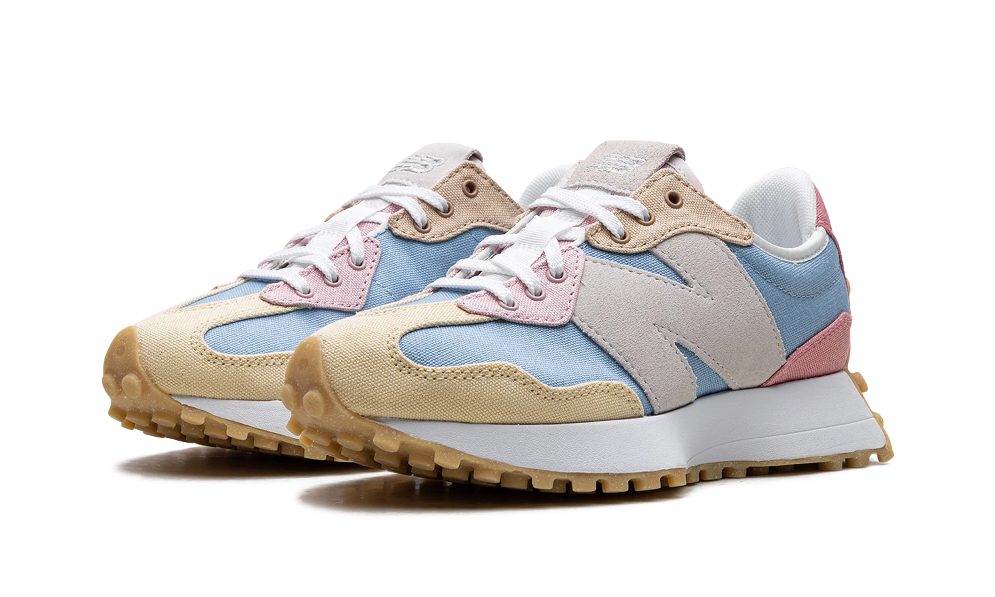 327 WMNS Light Indigo Multi Color - 327 WMNS Light Indigo Multi Color - Jordan 1s - AIR Jordan 1