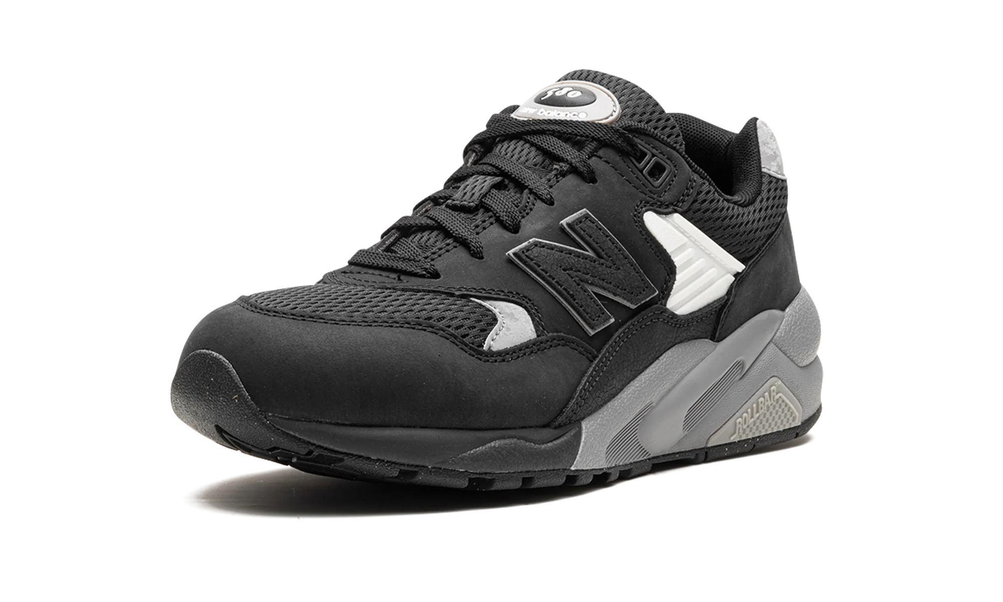 580 Black Shadow Grey Silver Metallic - 580 Black Shadow Grey Silver Metallic - Jordan 1s - AIR Jordan 1