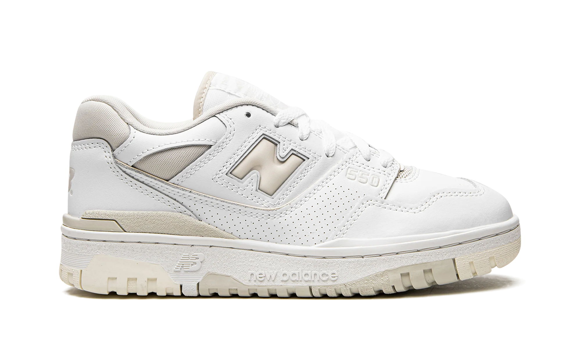 550 WMNS Silver Birch - 550 WMNS Silver Birch - Jordan 1s - AIR Jordan 1