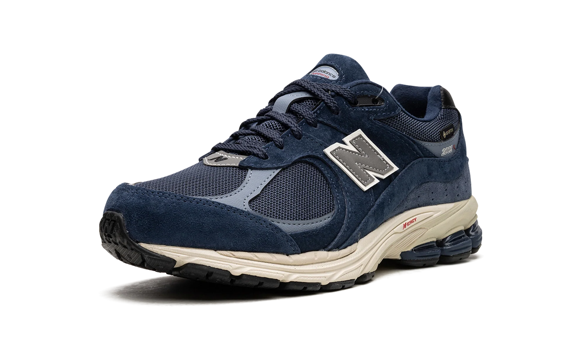 2002RX Gore-Tex Navy Arctic Grey - 2002RX Gore-Tex Navy Arctic Grey - Jordan 1s - AIR Jordan 1