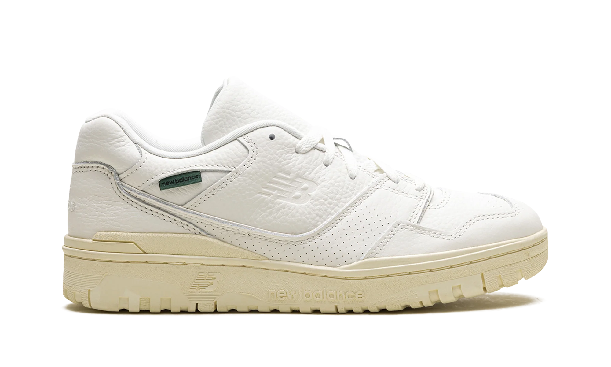 550 Sea Salt Nightwatch Green - 550 Sea Salt Nightwatch Green - Jordan 1s - AIR Jordan 1