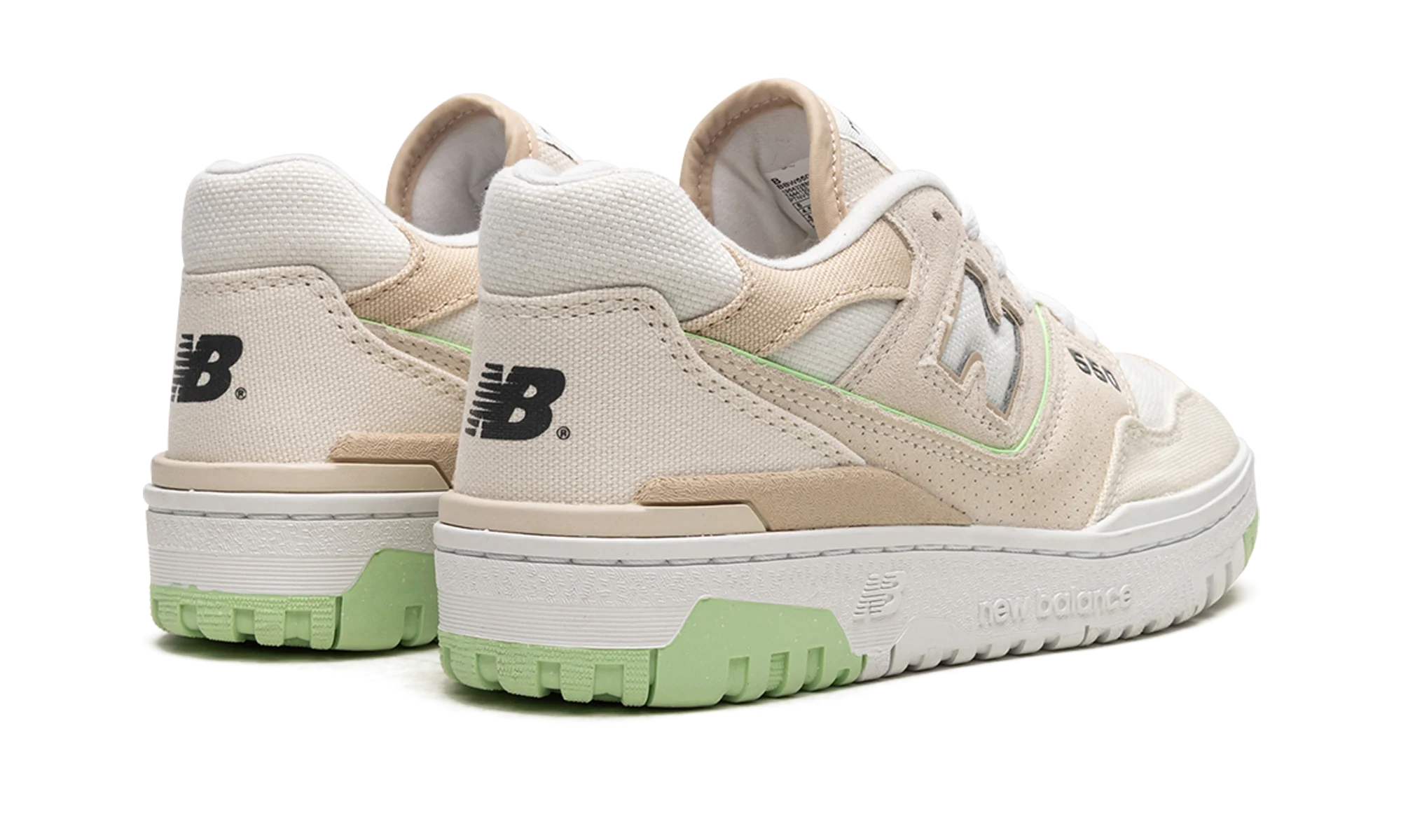 550 WMNS Turtledove Green Aura - 550 WMNS Turtledove Green Aura - Jordan 1s - AIR Jordan 1