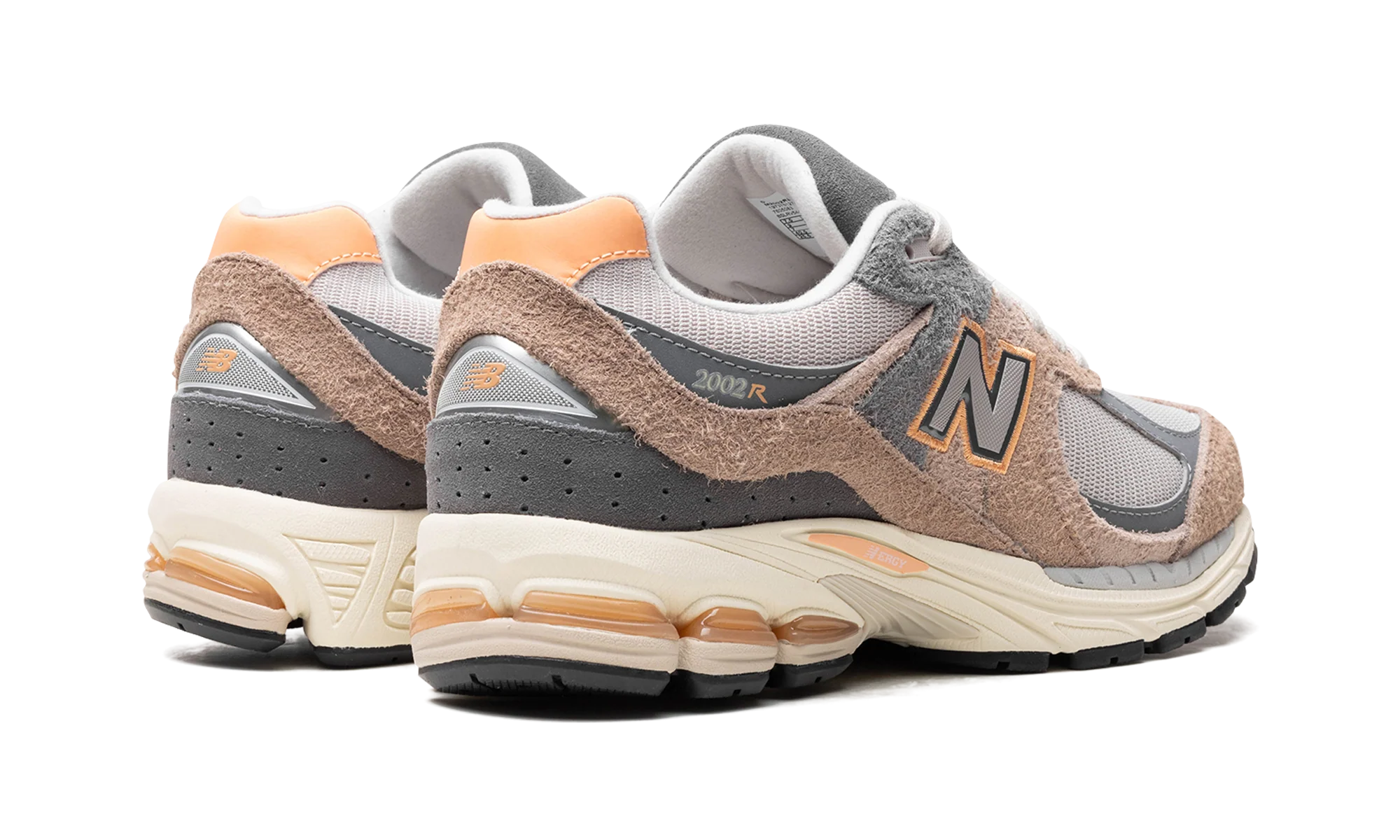 2002R MUSHROOM - 2002R MUSHROOM - Jordan 1s - AIR Jordan 1