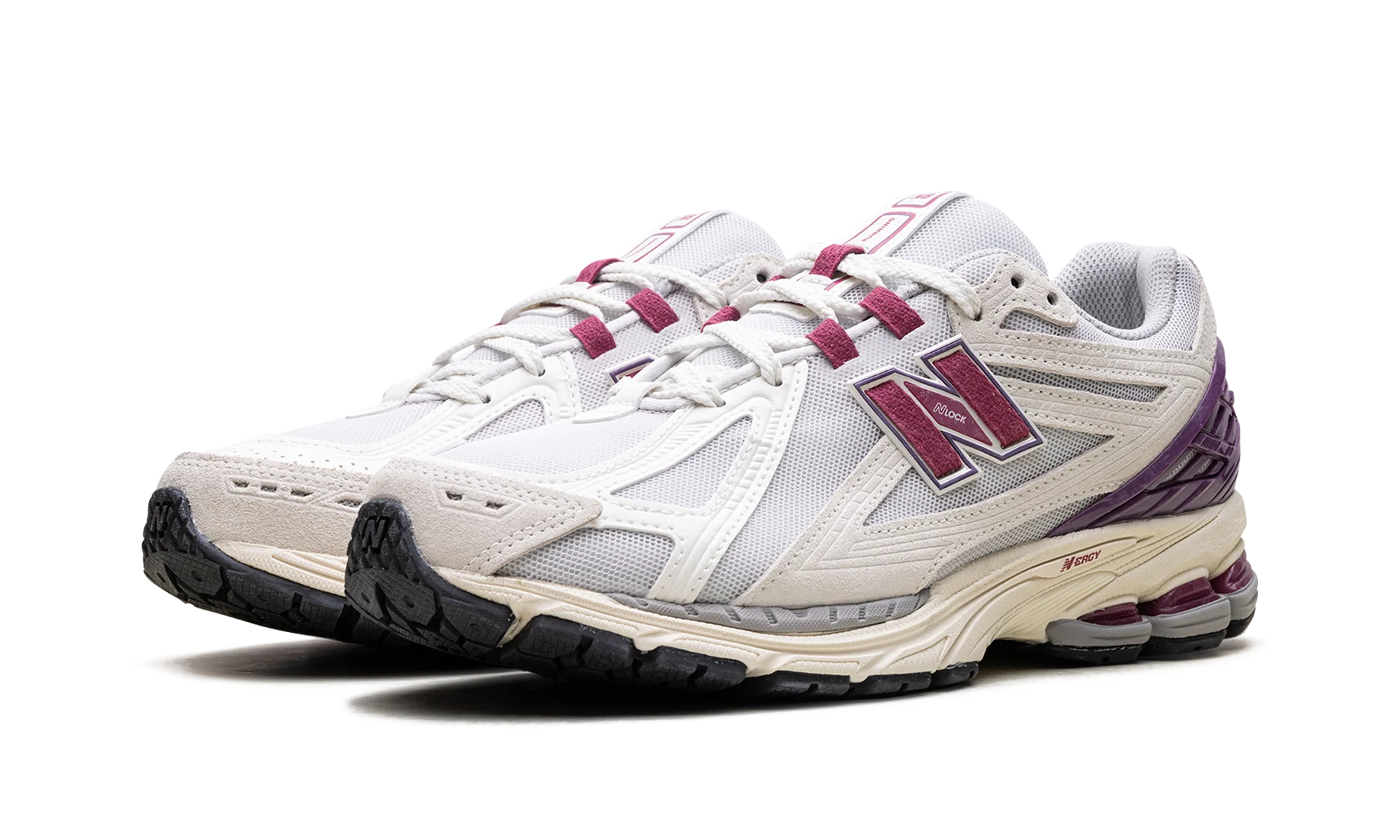 1906R Sea Salt Radiant Purple - 1906R Sea Salt Radiant Purple - Jordan 1s - AIR Jordan 1