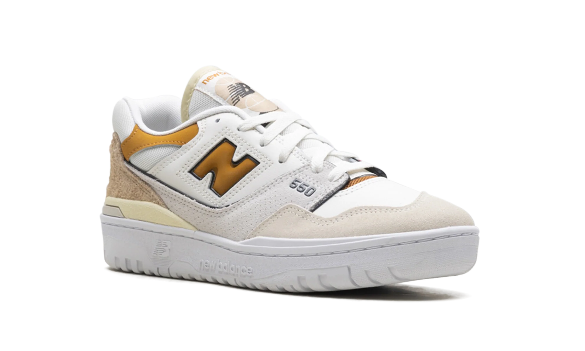 550 Wmns Sea Salt / Tobacco - 550 Wmns Sea Salt / Tobacco - Jordan 1s - AIR Jordan 1